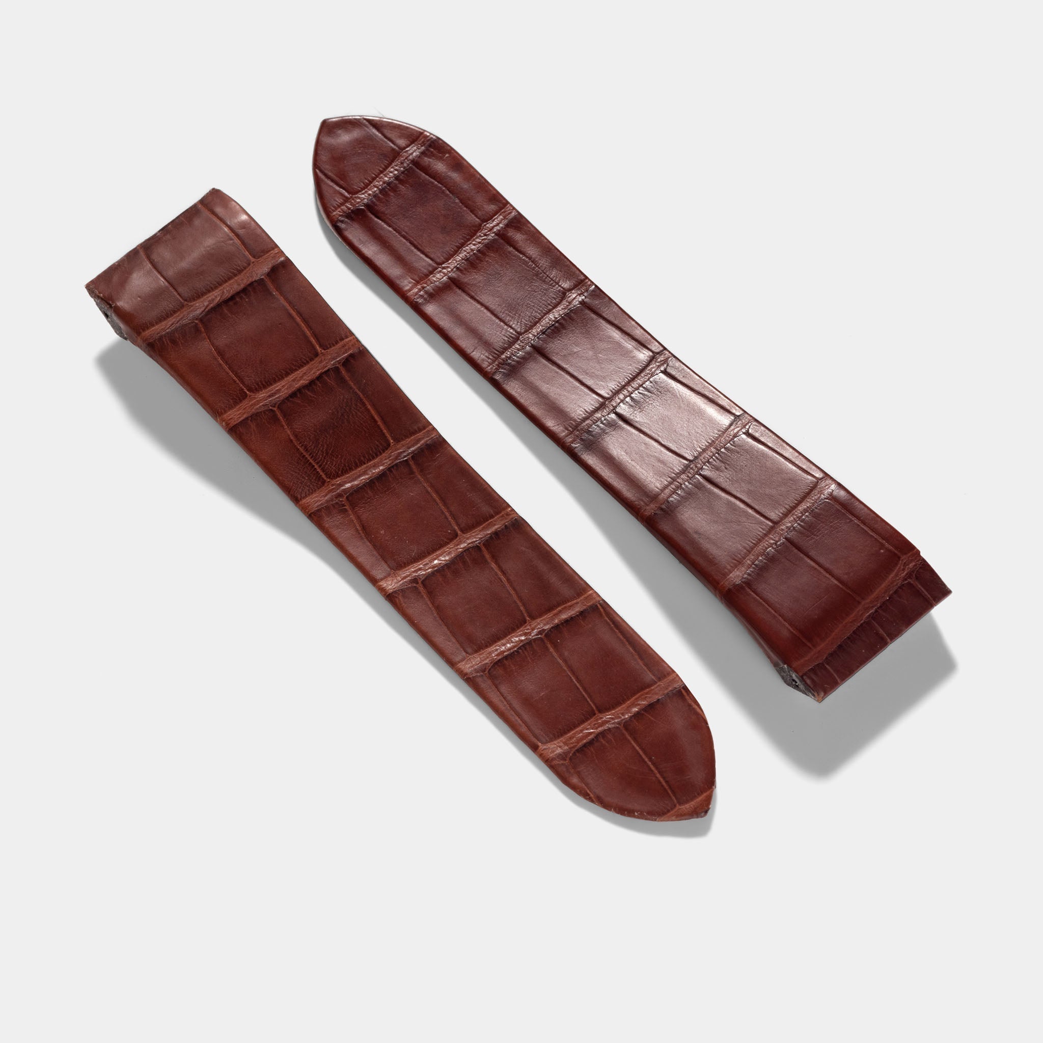 Santos 100 strap shop