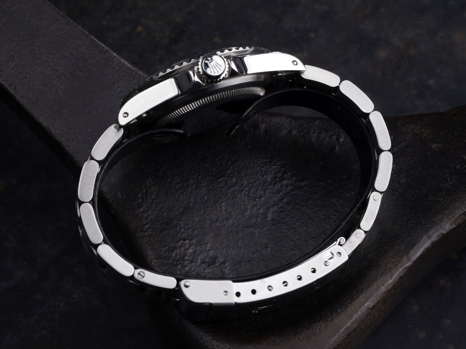 ROLEX 5513 MAXI MK2 SUBMARINER