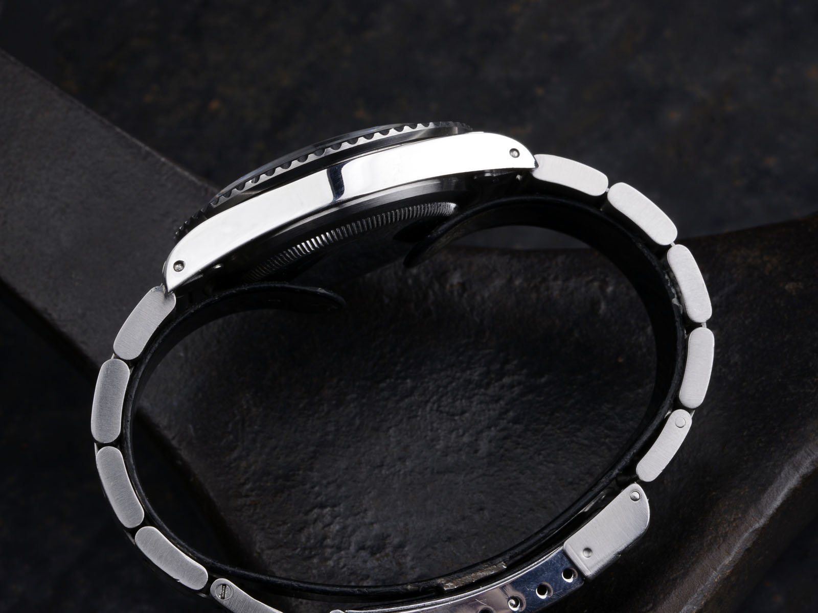 ROLEX 5513 MAXI MK2 SUBMARINER