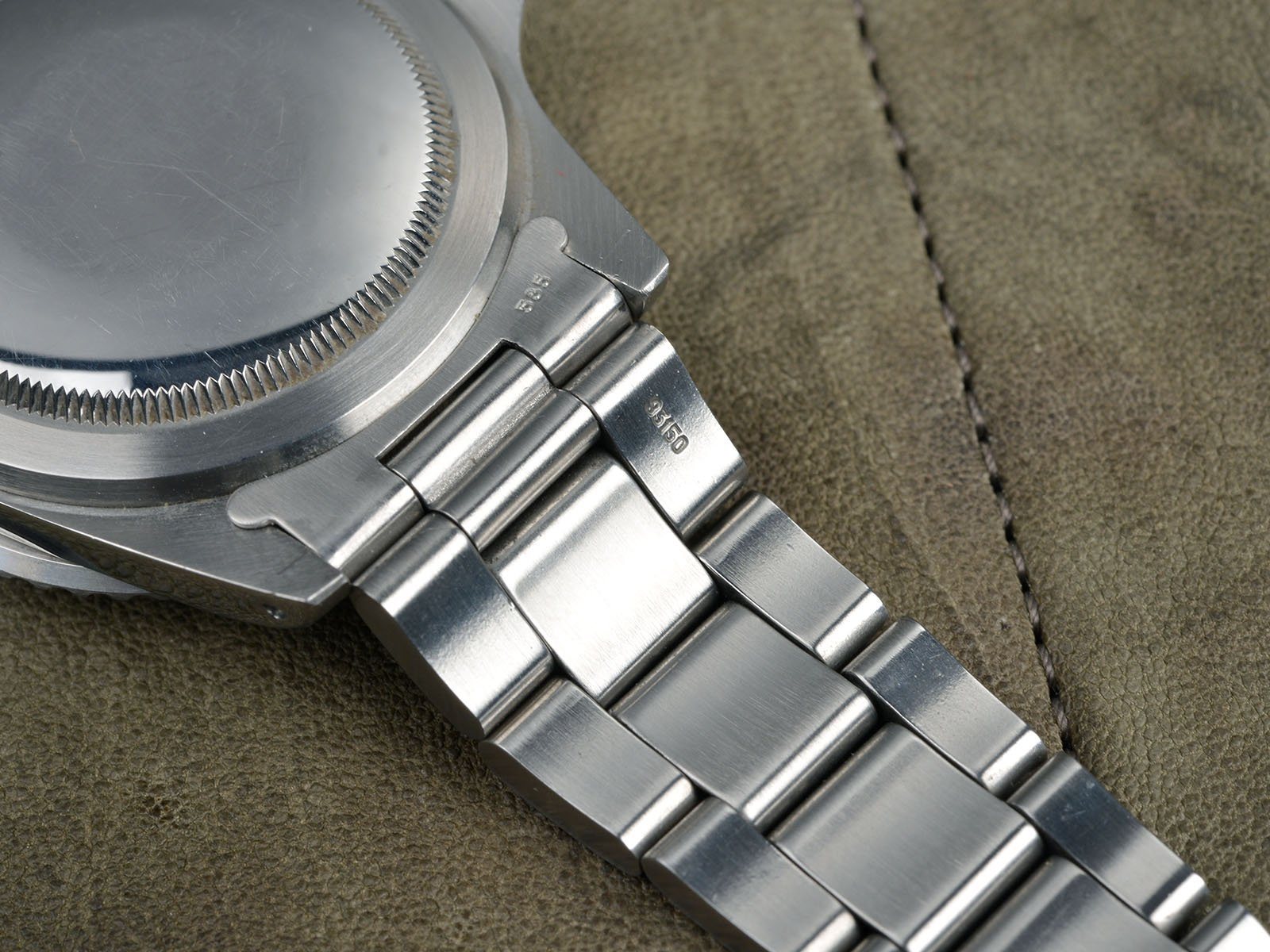 ROLEX 5513 MAXI MK2 SUBMARINER