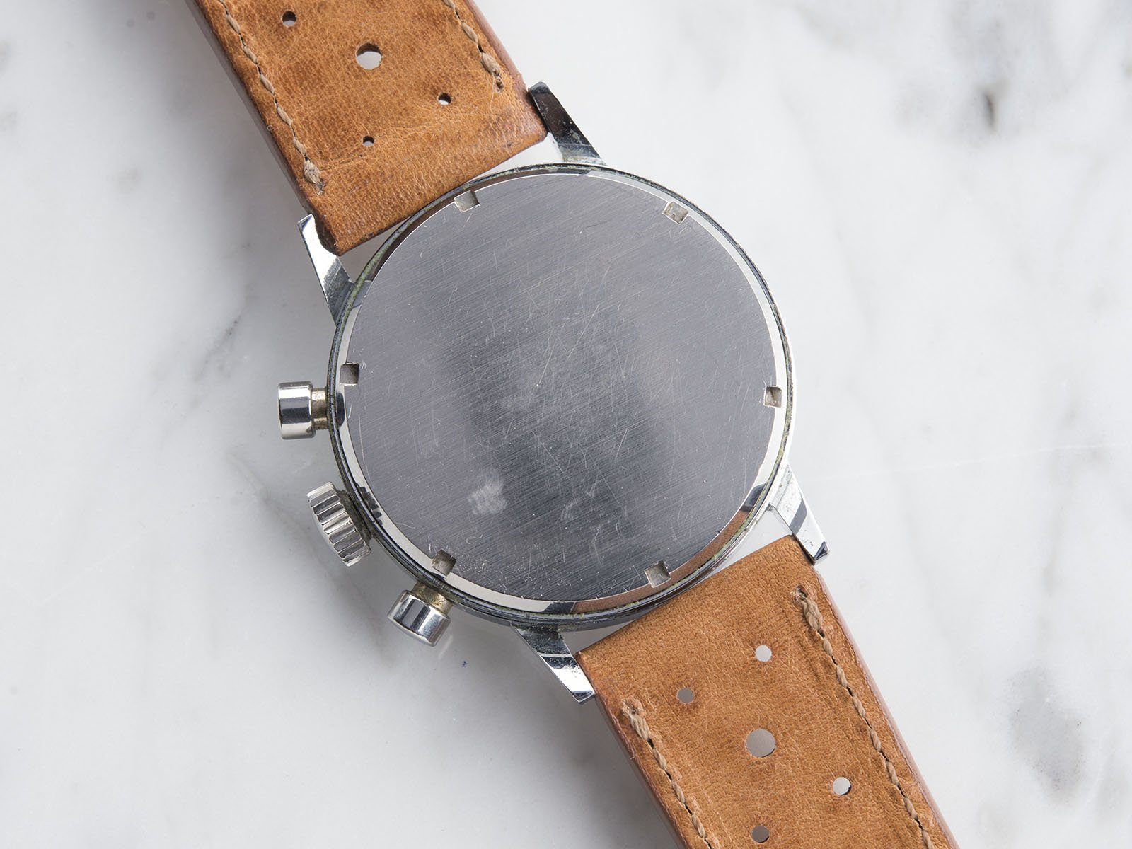 HEUER 7721 NT CHRONOGRAPH VALJOUX 7730