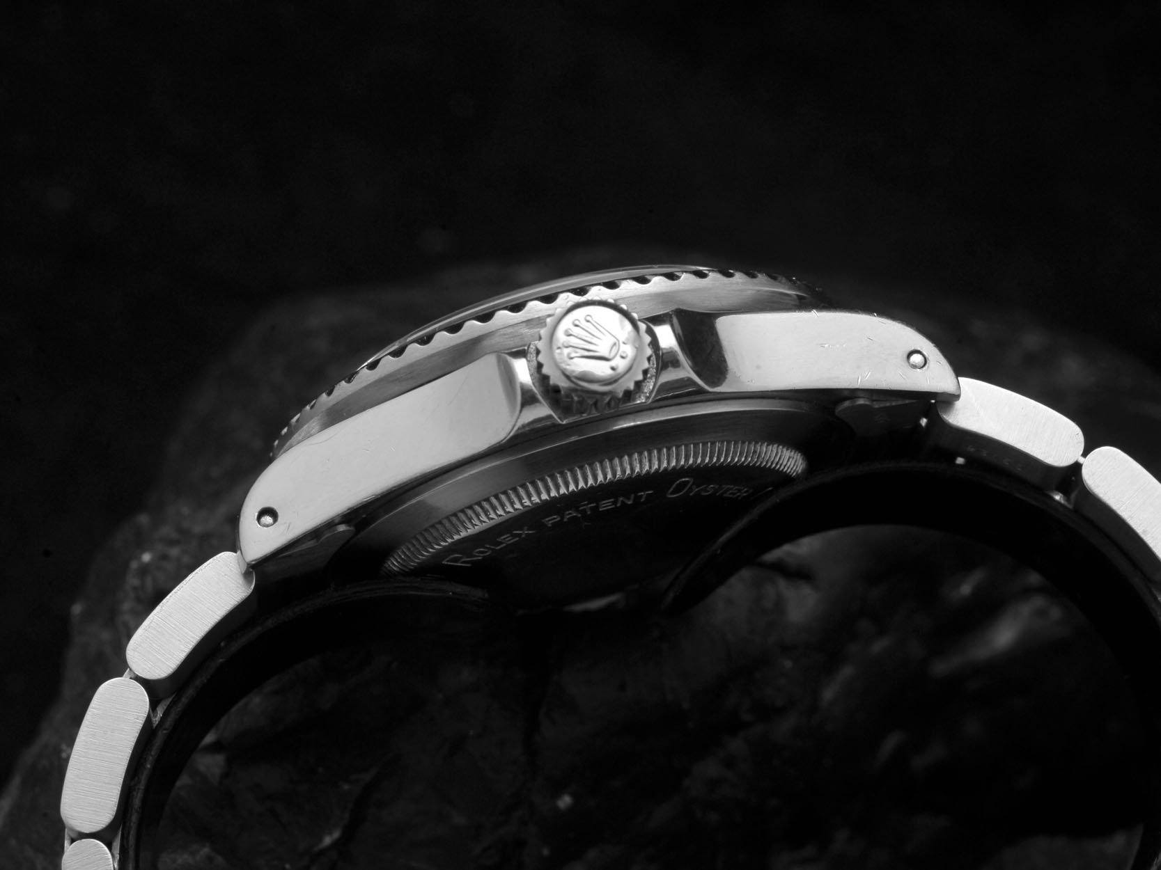 ROLEX 1665 SEADWELLER BIG WHITE