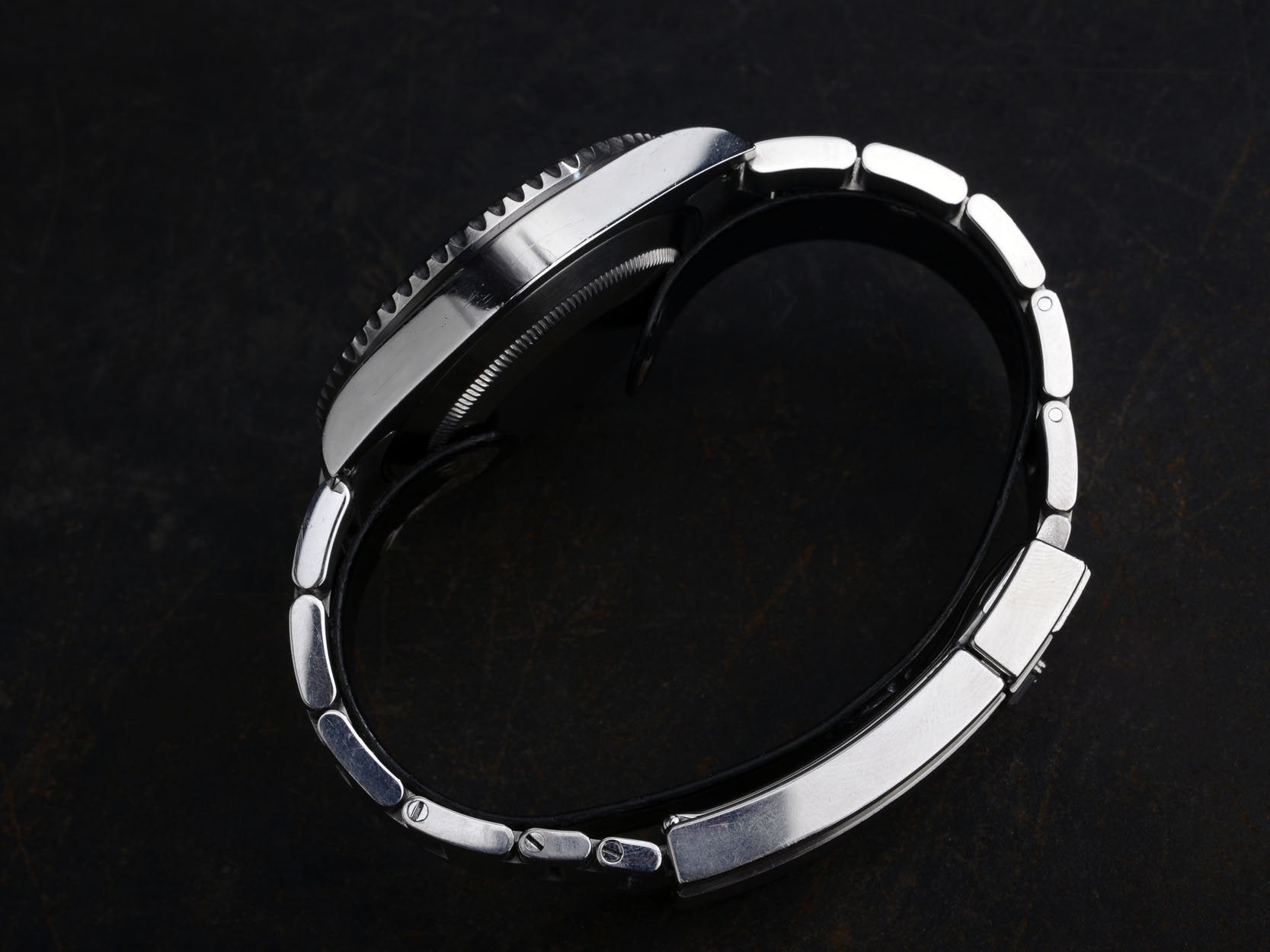 ROLEX 116610LN SUBMARINER