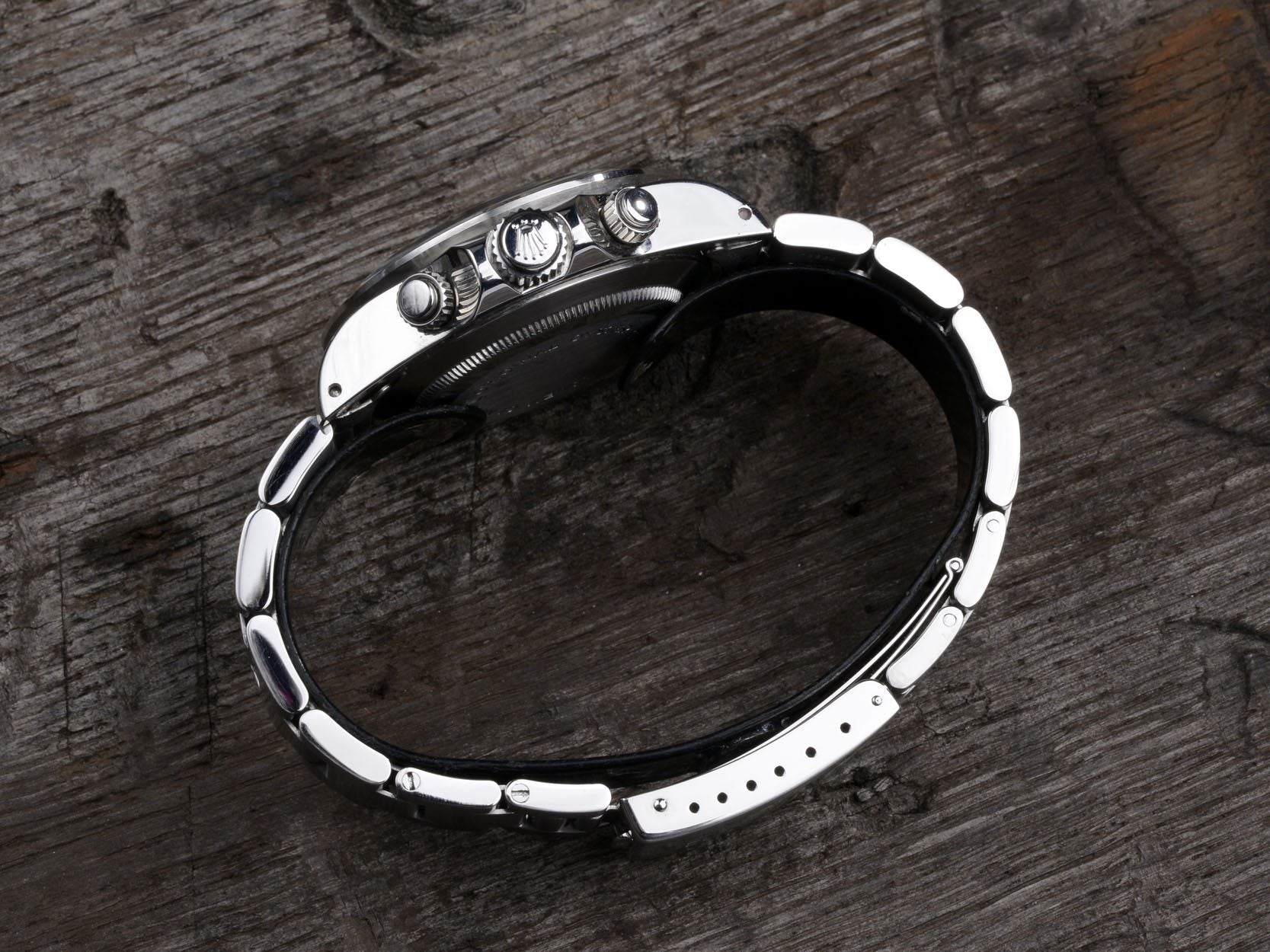 TUDOR BIG BLOCK 79180 B+P