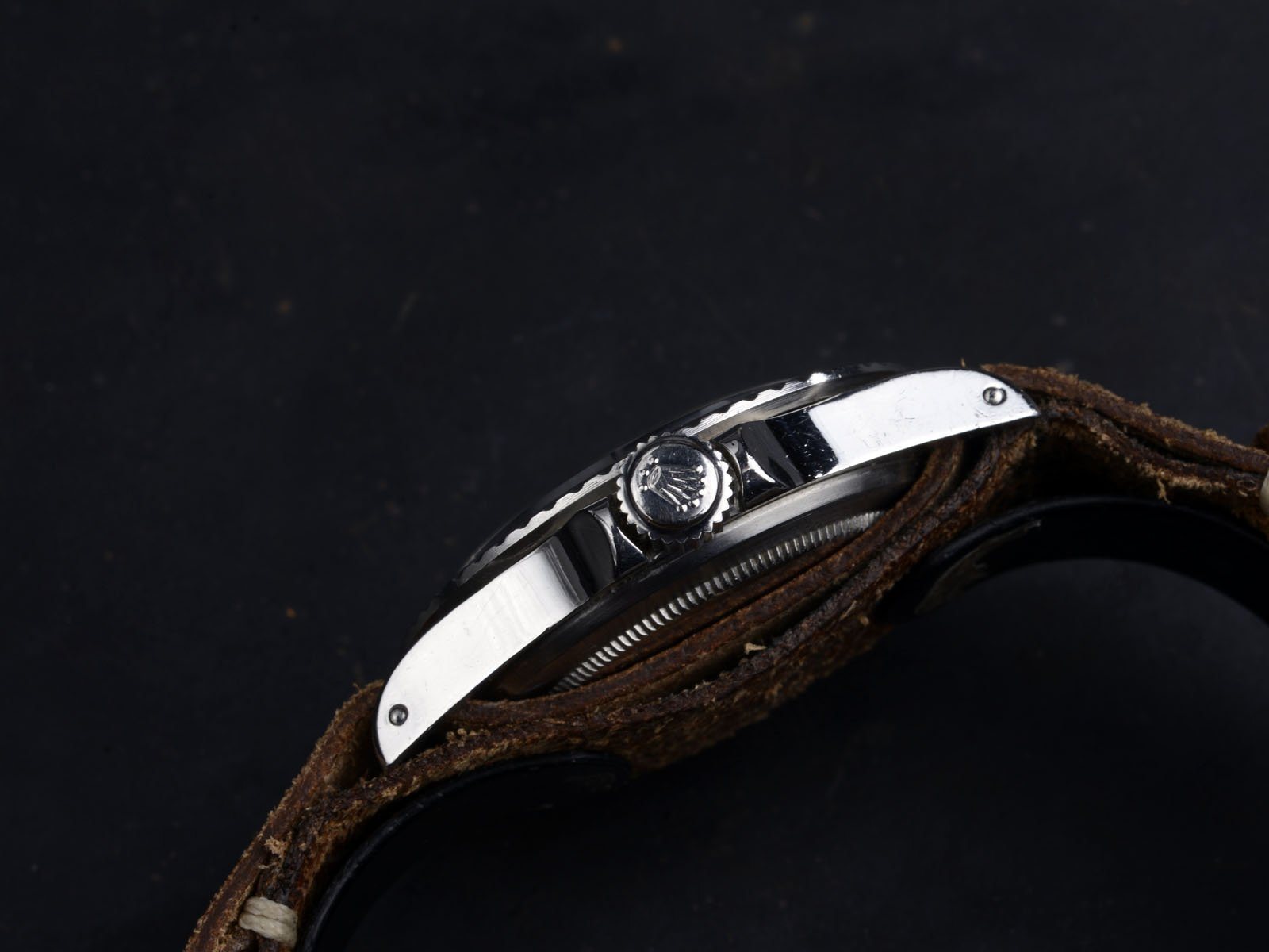 ROLEX 5513 SUBMARINER