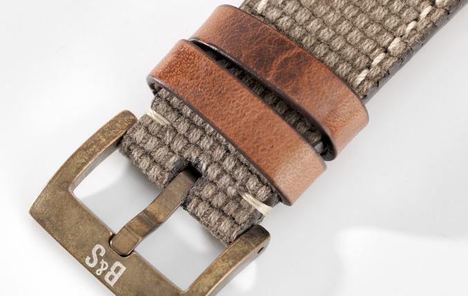 Tudor Black Bay Bronze Reference 79250BM