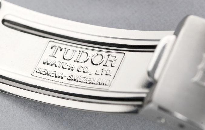 TUDOR SUBMARINER BLUE SNOWFLAKE 7021/0