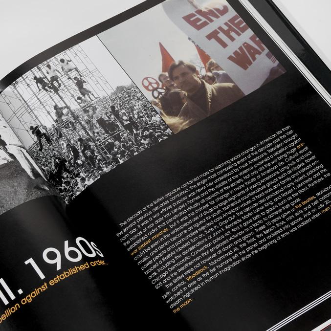 Curated Tudor Oysterdate Chronograph Big Block 79170