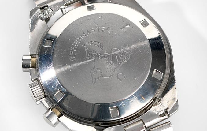 Omega Speedmaster 105.012-66