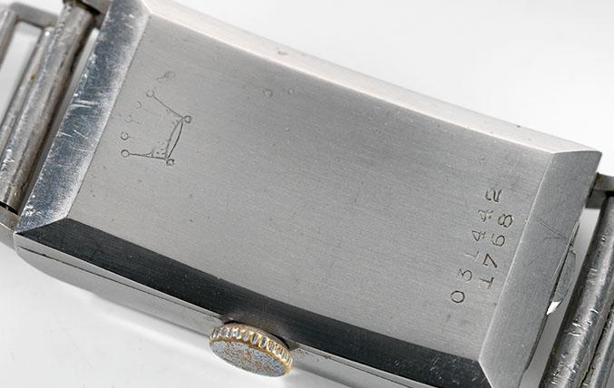 Rolex Prince Doctor’s Watch Reference 1768