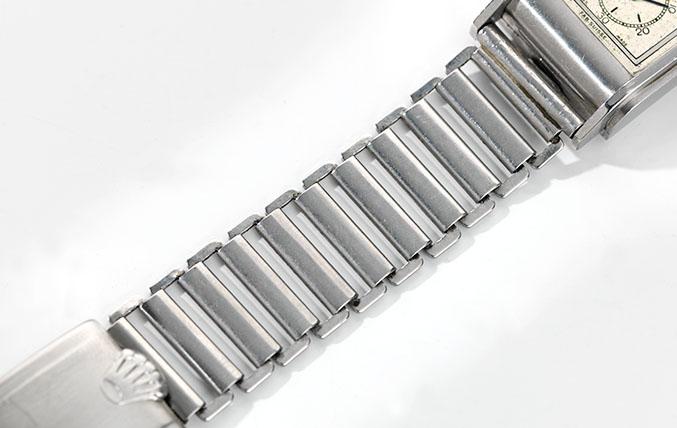 Rolex Prince Doctor’s Watch Reference 1768