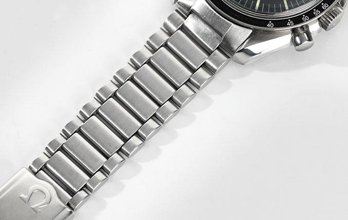 Omega Speedmaster Straight Writing 145.022-69st