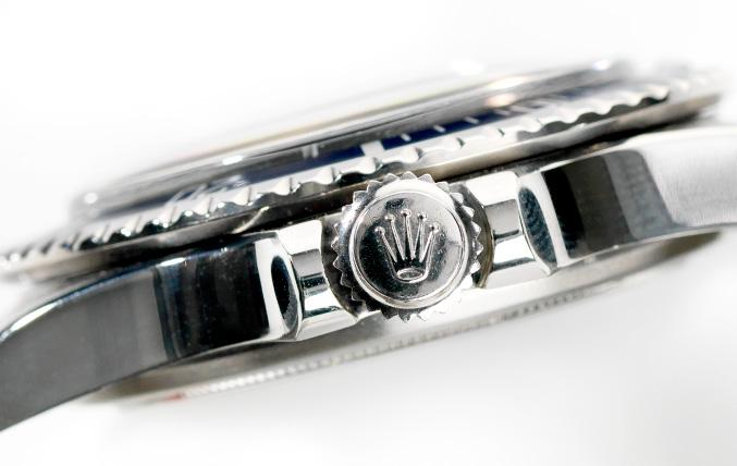 Tudor Submariner Blue Snowflake no date Reference 7016