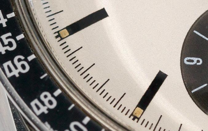 Universal Geneve Nina Rindt Reference 885105/02