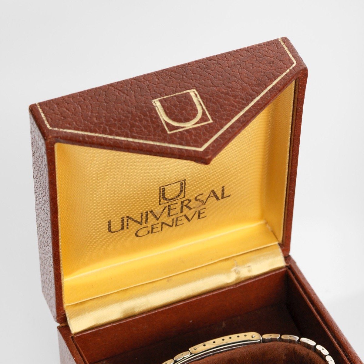 Universal Geneve Nina Rindt Reference 885105/02