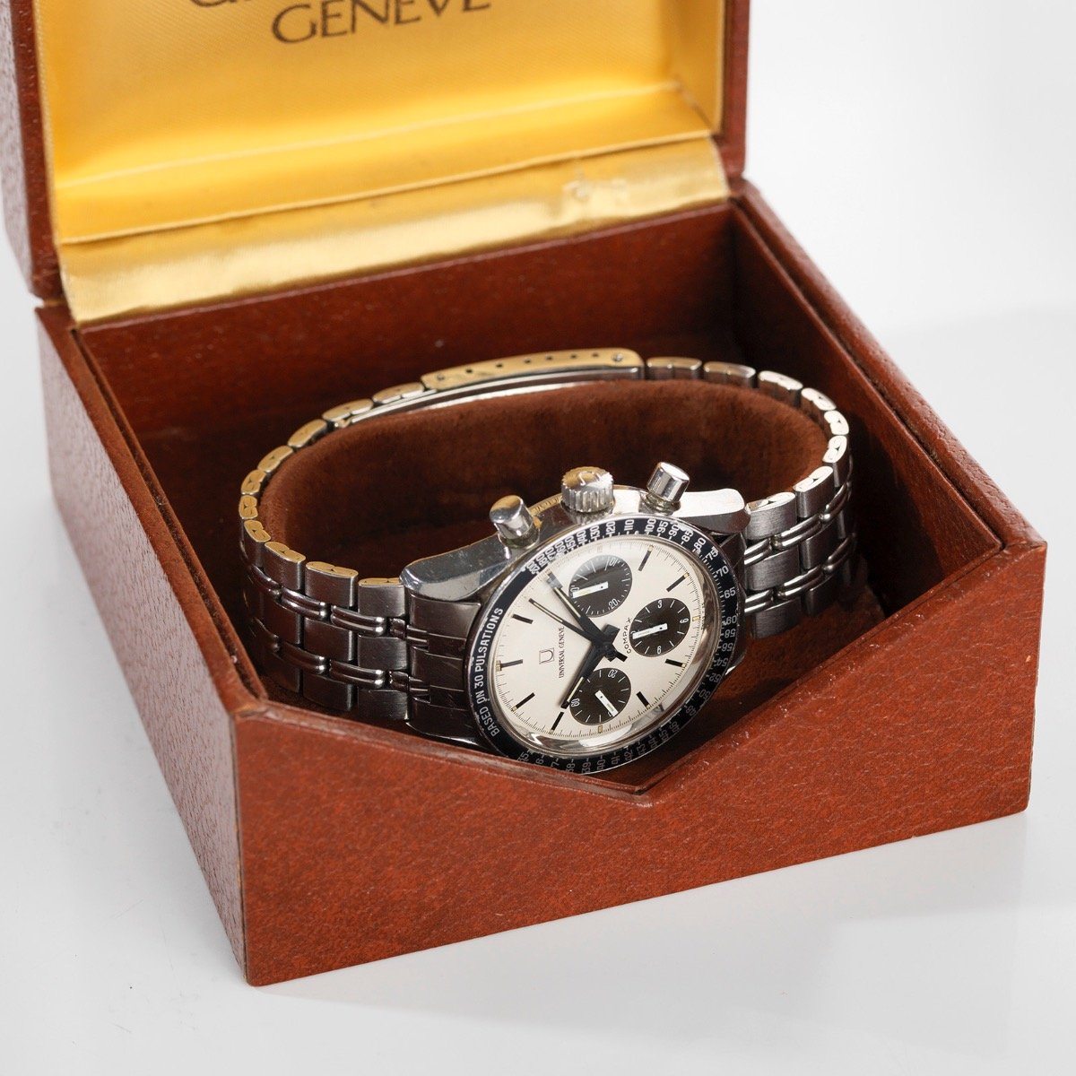 Universal Geneve Nina Rindt Reference 885105/02
