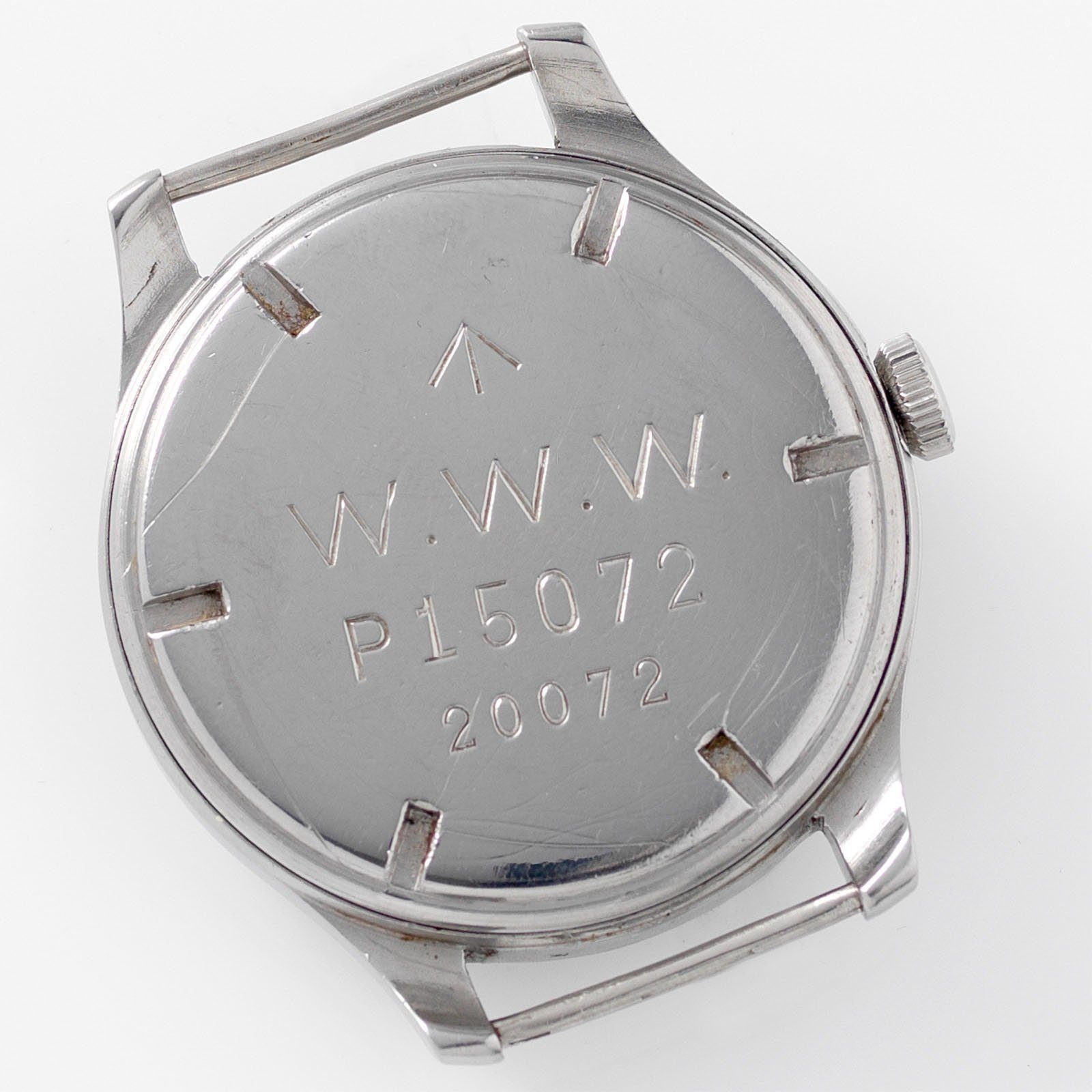 Cyma WWW Military Dirty Dozen 1940s