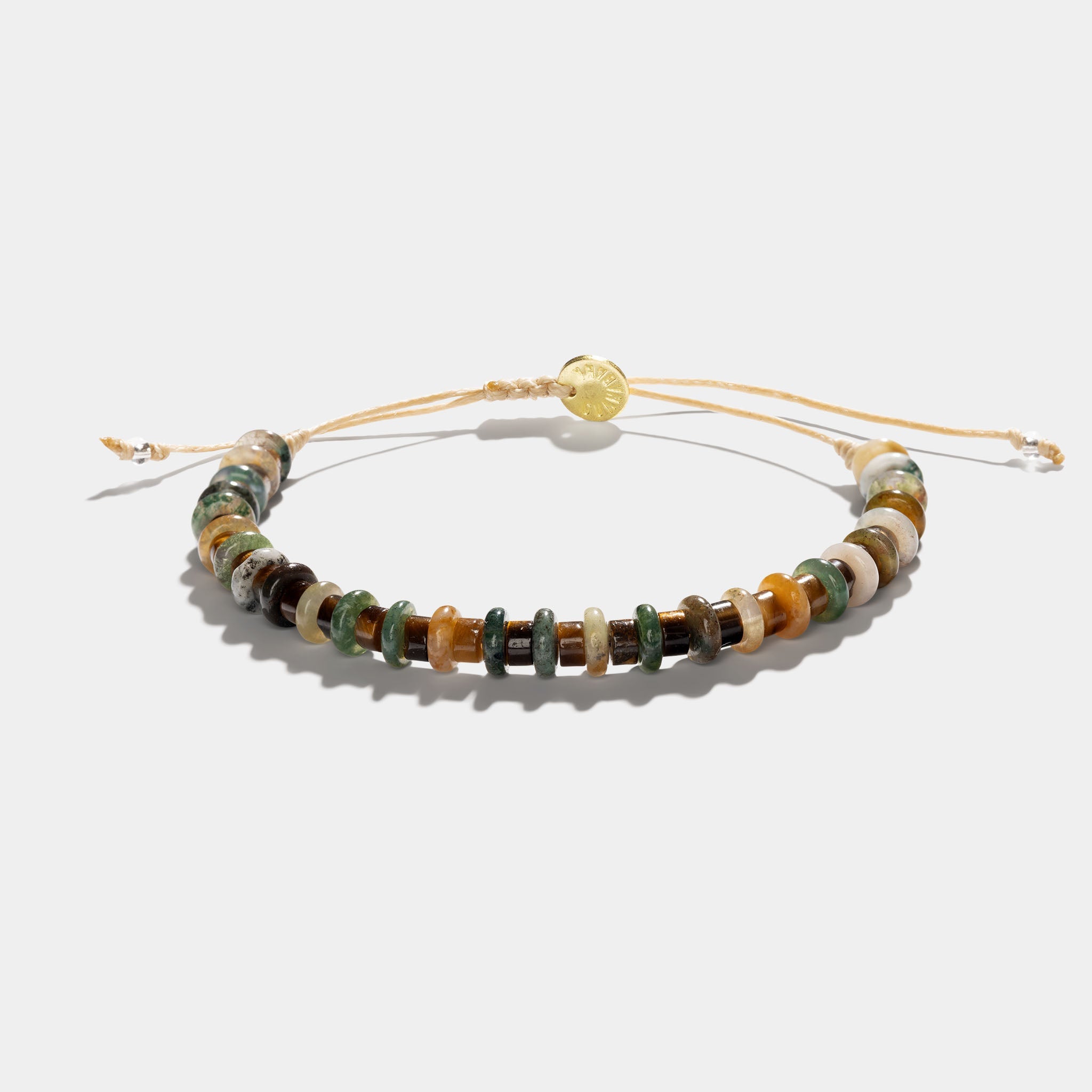 Guanabana Handmade Bracelet - Earth Oasis
