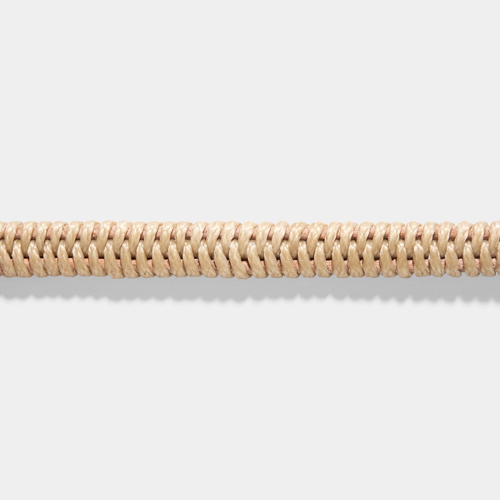 Guanabana Handmade Special Bracelet Natural