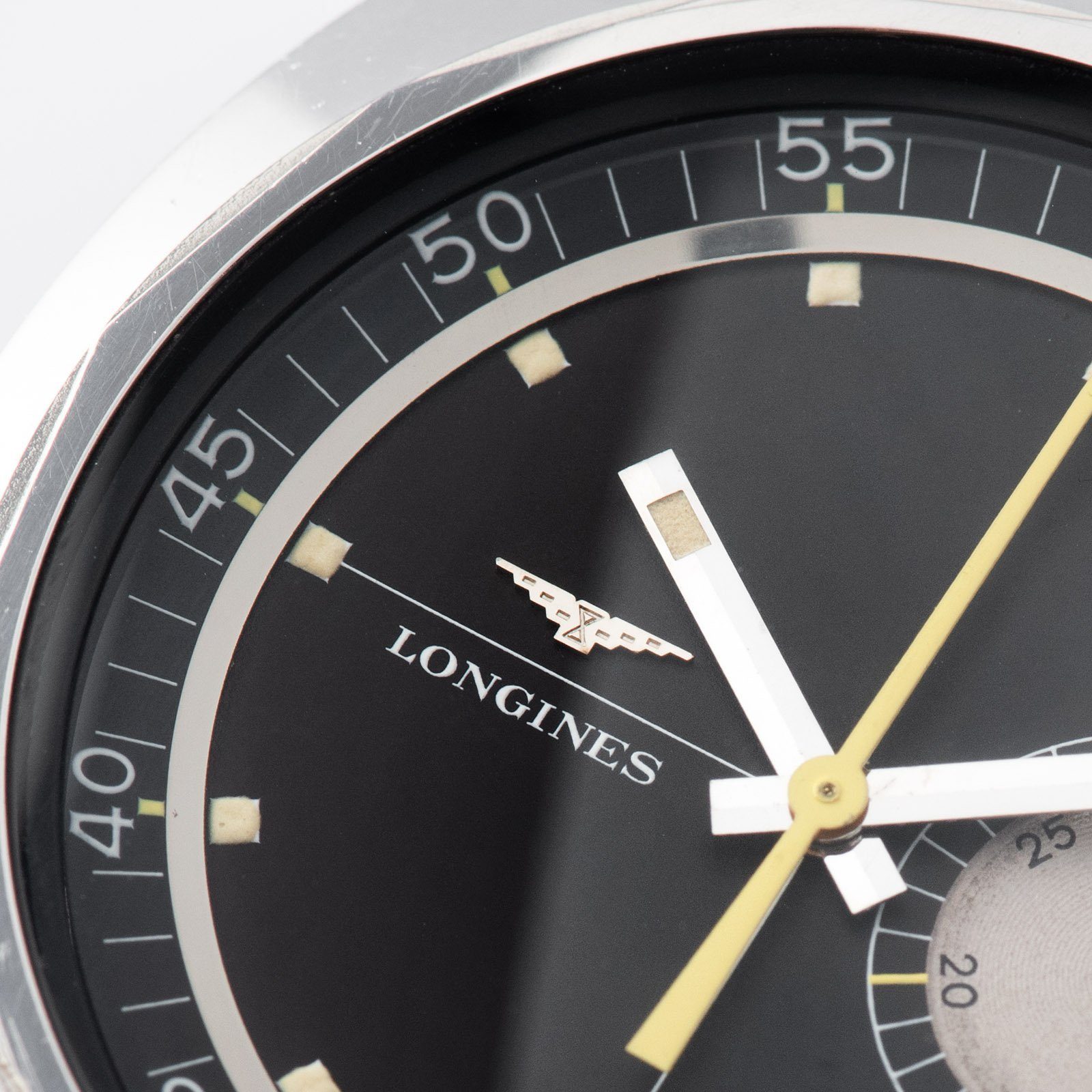 Longines Nonius Chronograph Fly-Back ref. 8225