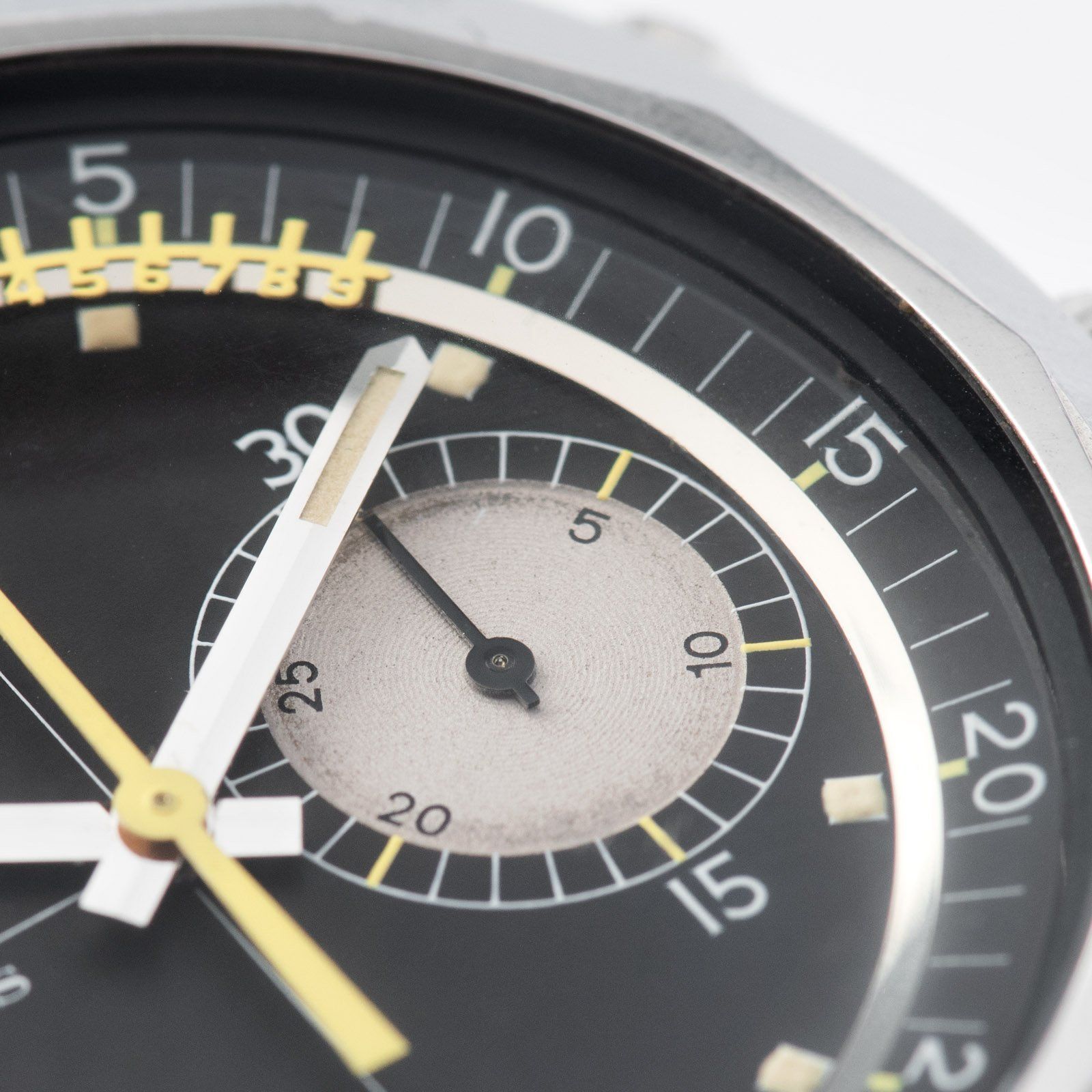 Longines Nonius Chronograph Fly-Back ref. 8225