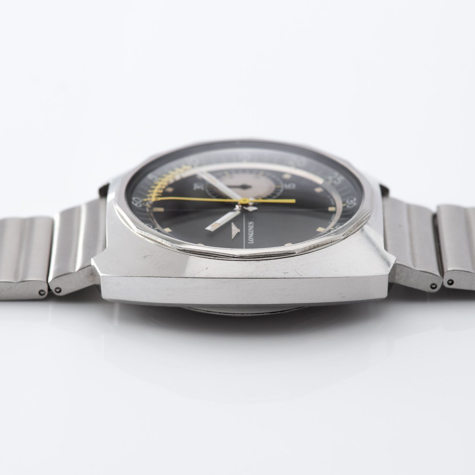 Longines Nonius Chronograph Fly-Back ref. 8225