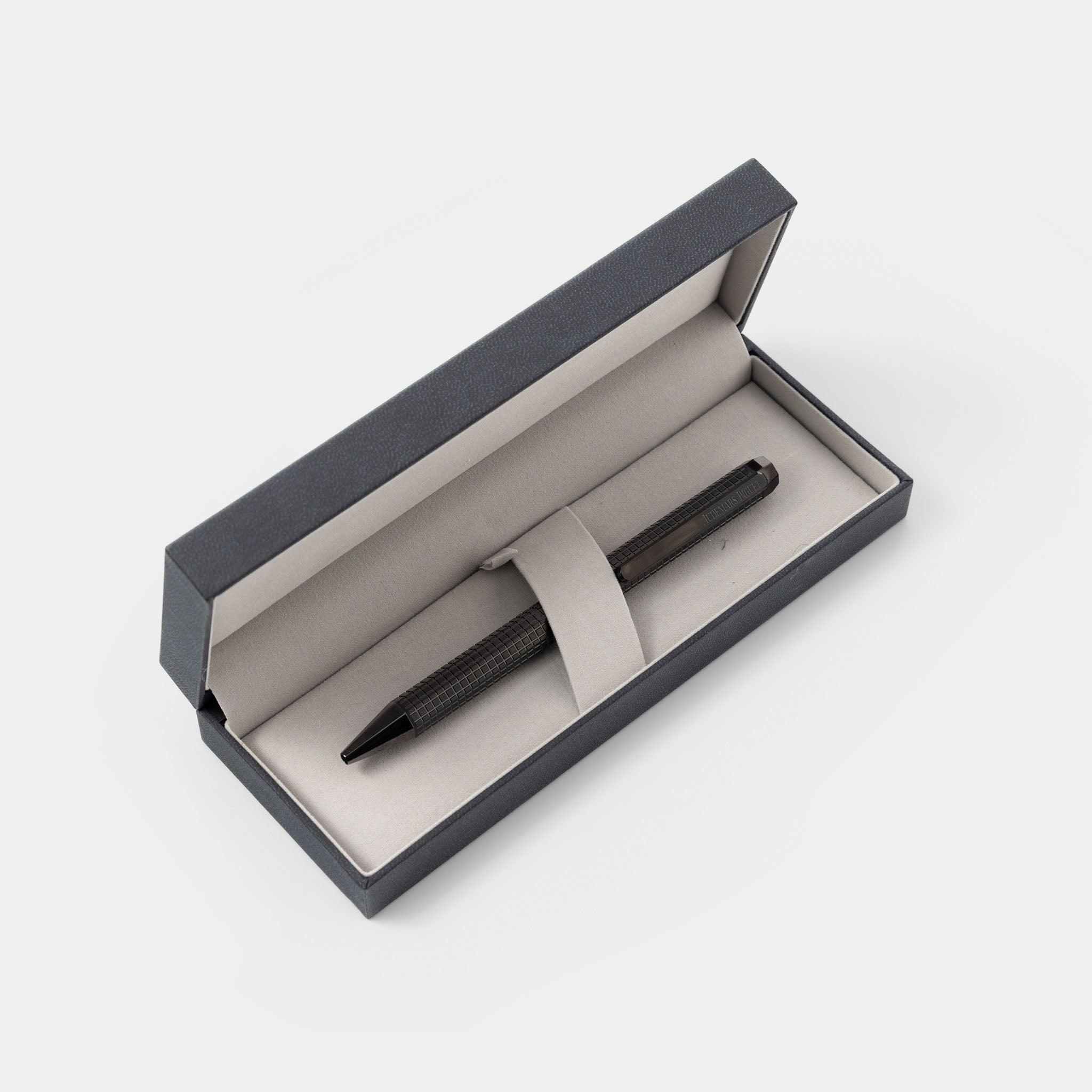 Audemars Piguet Ballpoint Pen Black “Royal Oak “