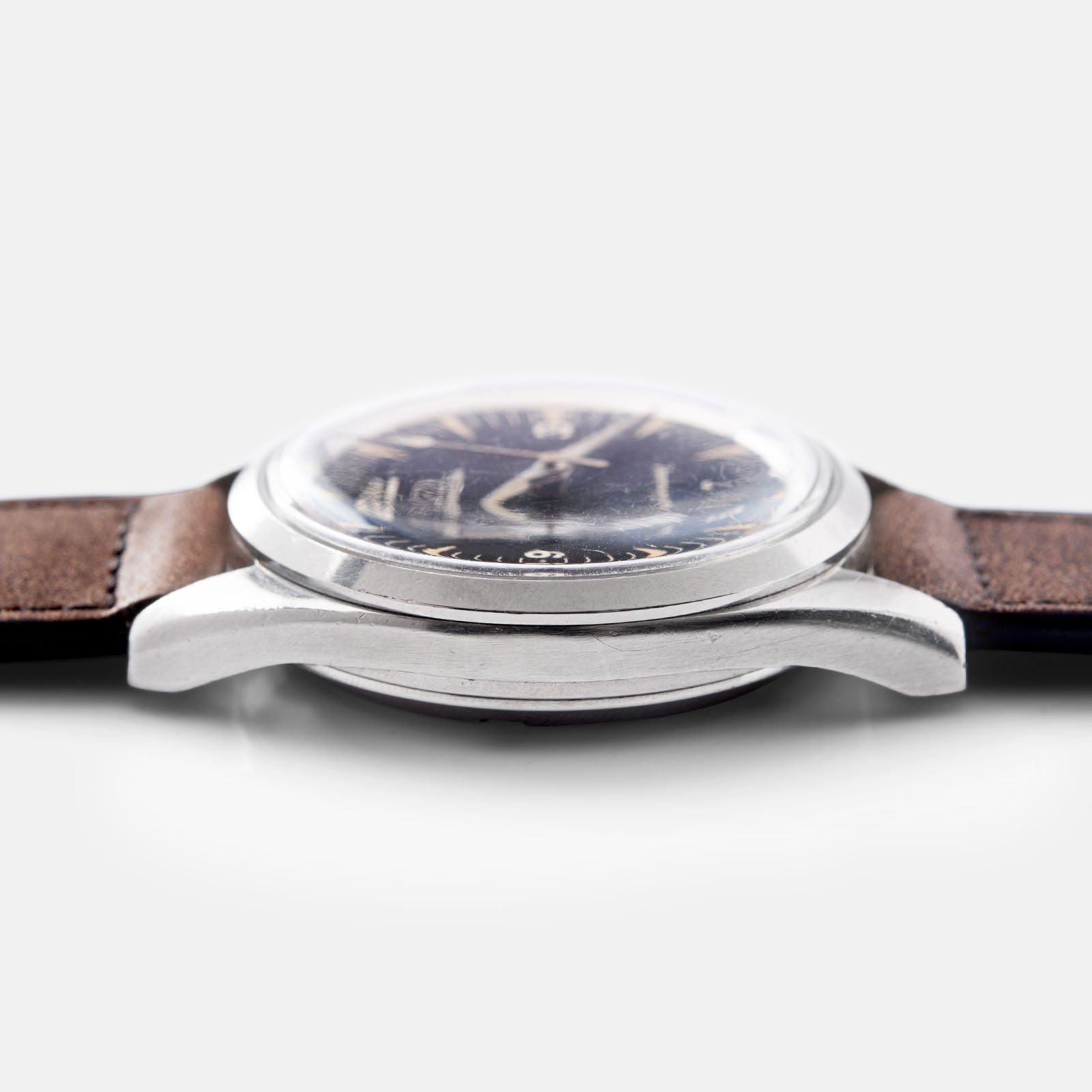 Omega Railmaster 13004-63 BTTR Set