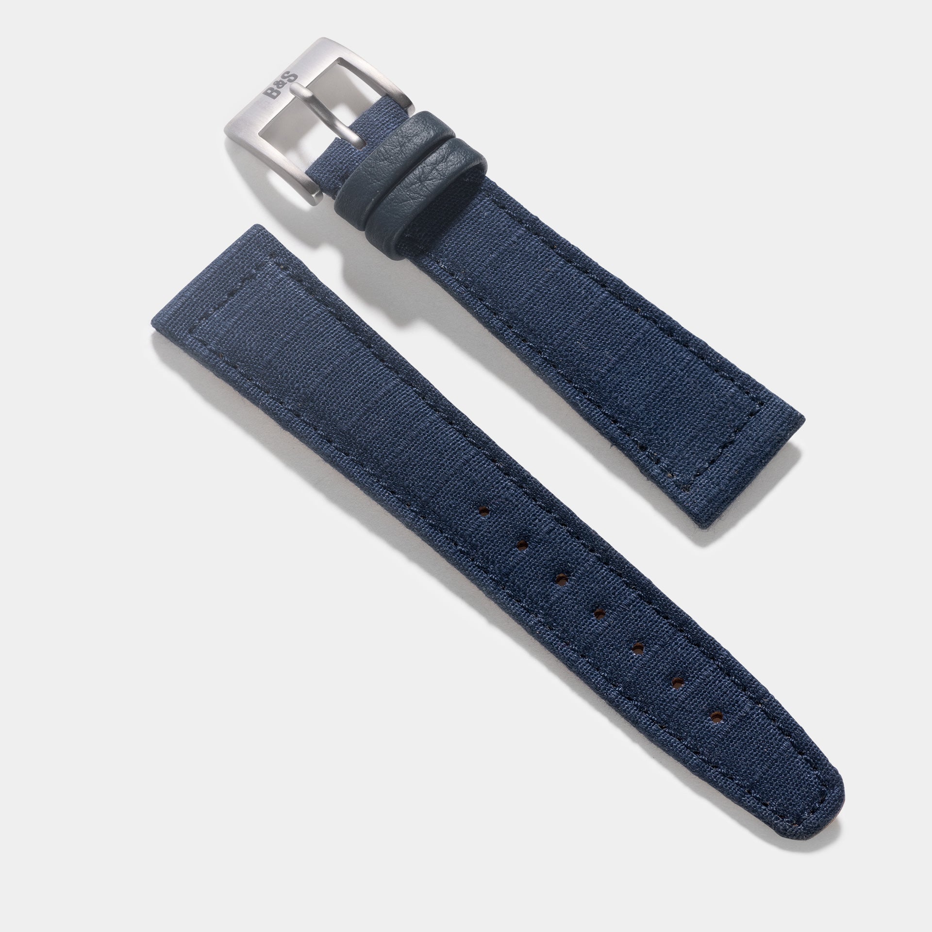 De Royal Ripstop Horlogeband