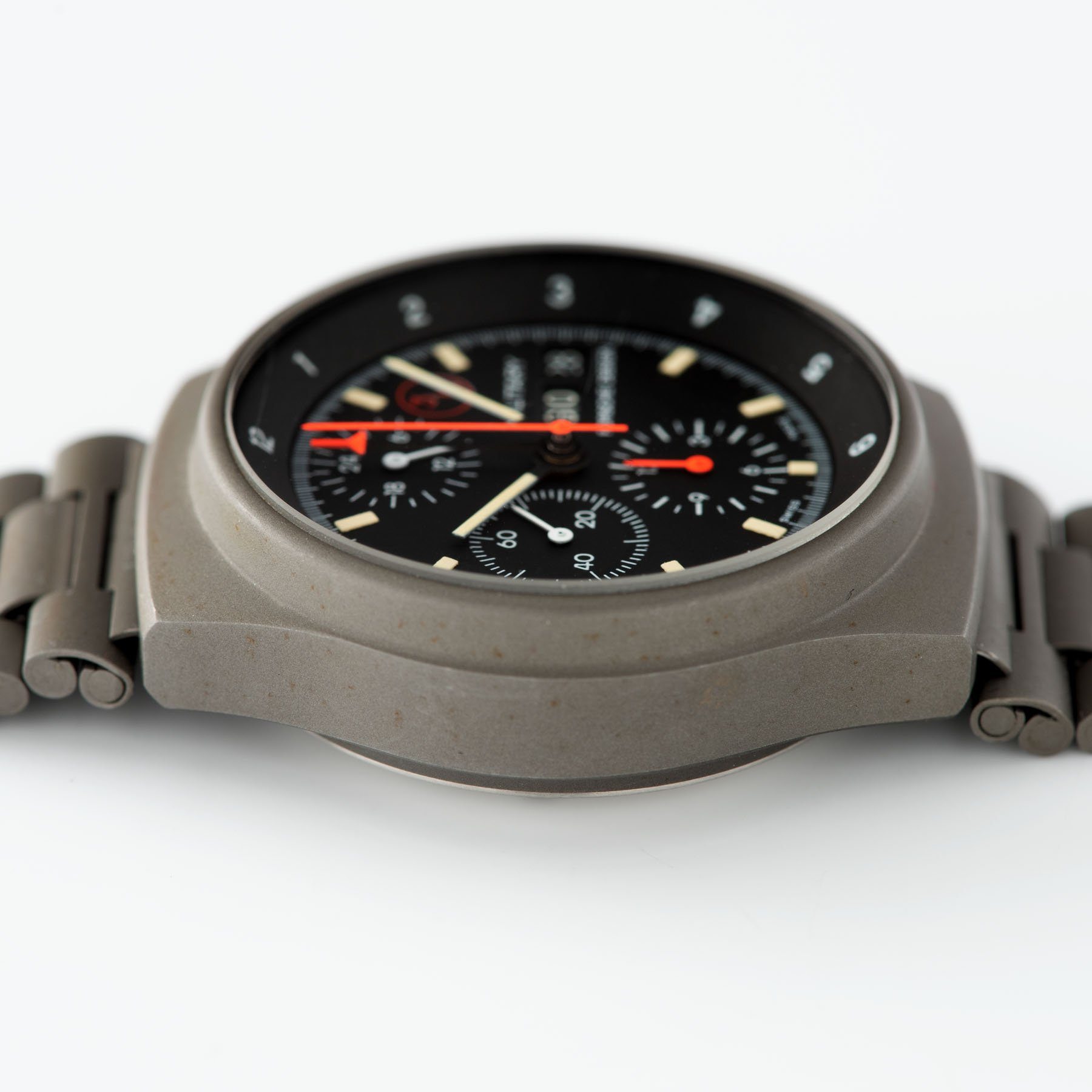 Porsche Design by Orfina 'Military' Chronograph 1 Reference 7177