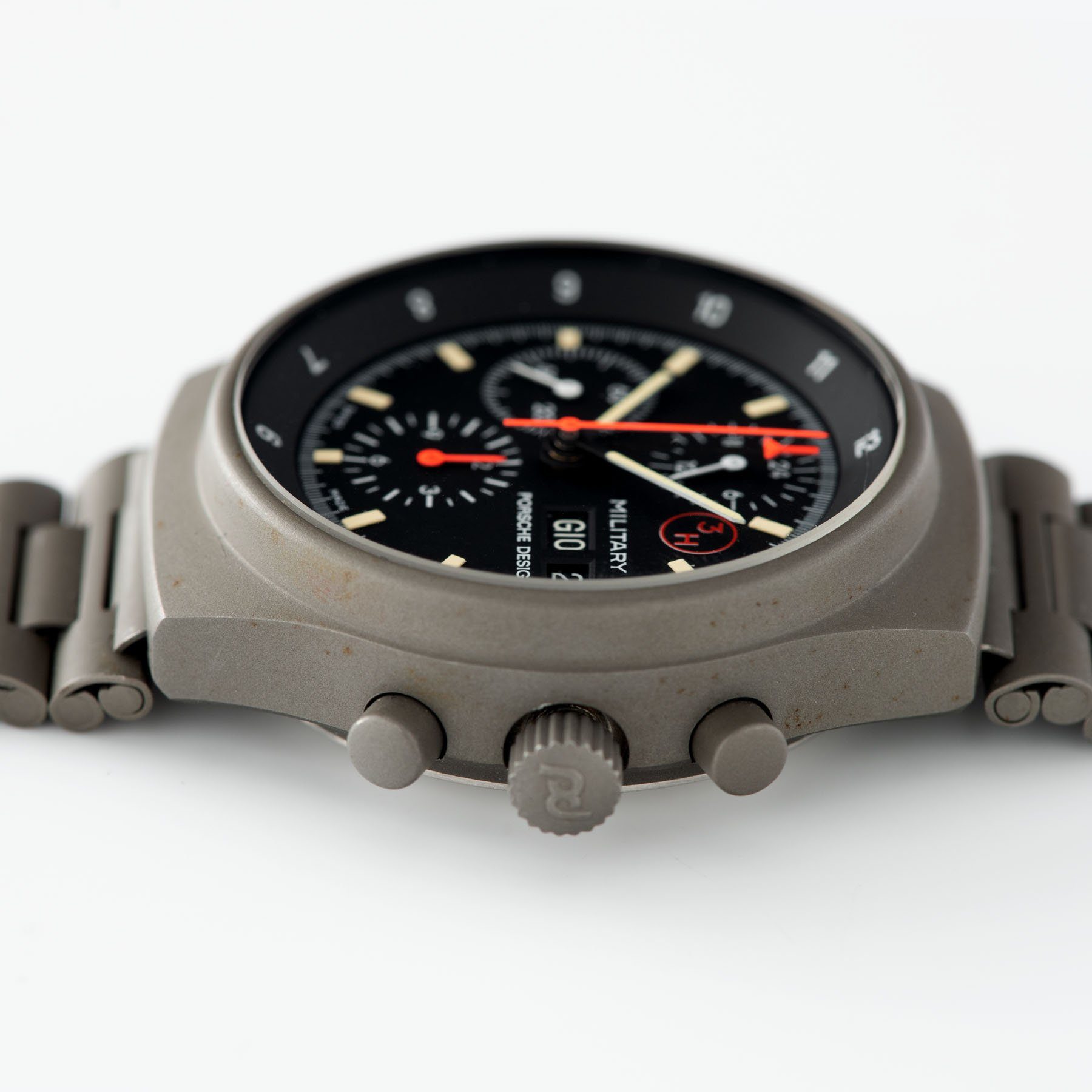 Porsche Design by Orfina 'Military' Chronograph 1 Reference 7177