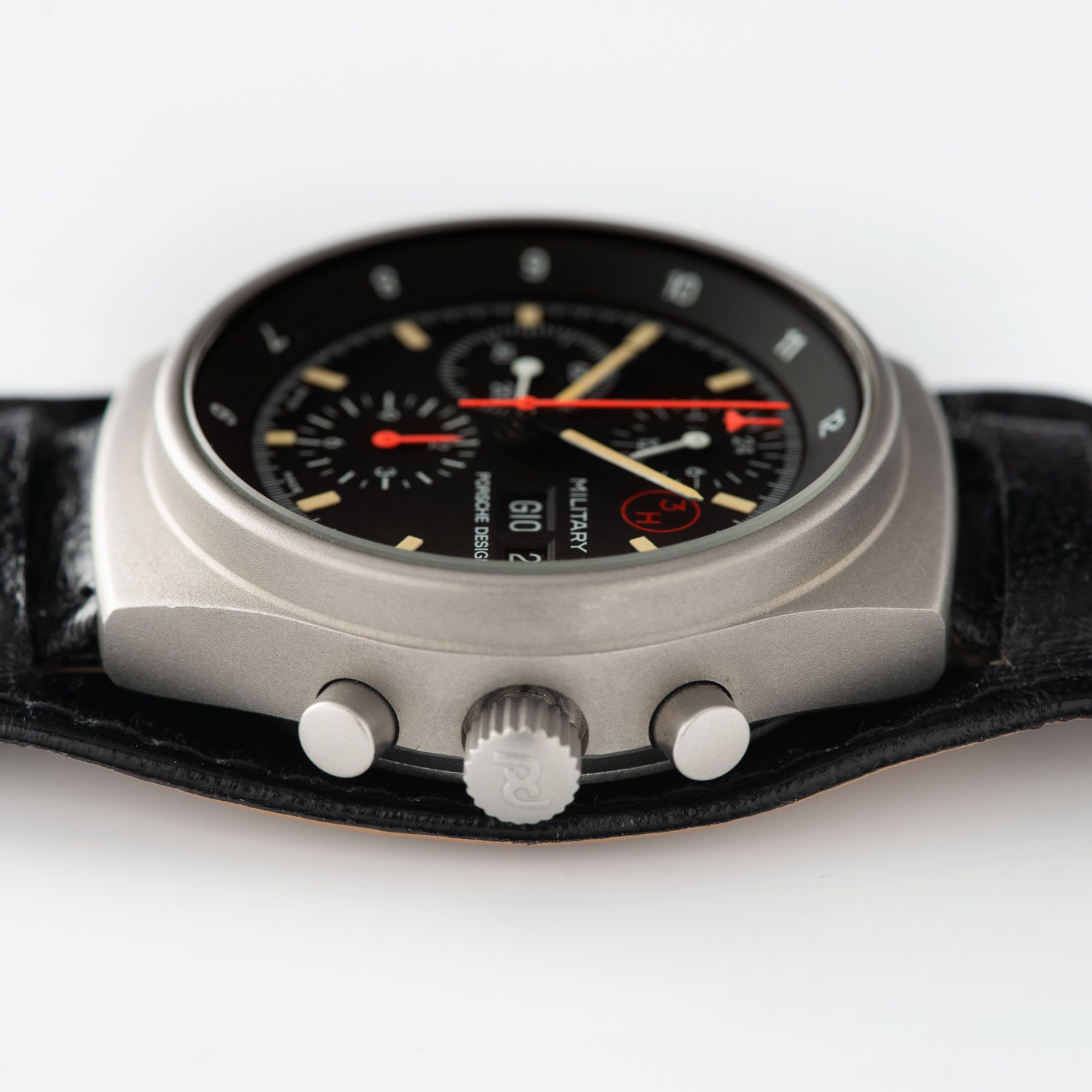 Porsche Design by Orfina Chronograph 1 Ref. 7177 on Bund
