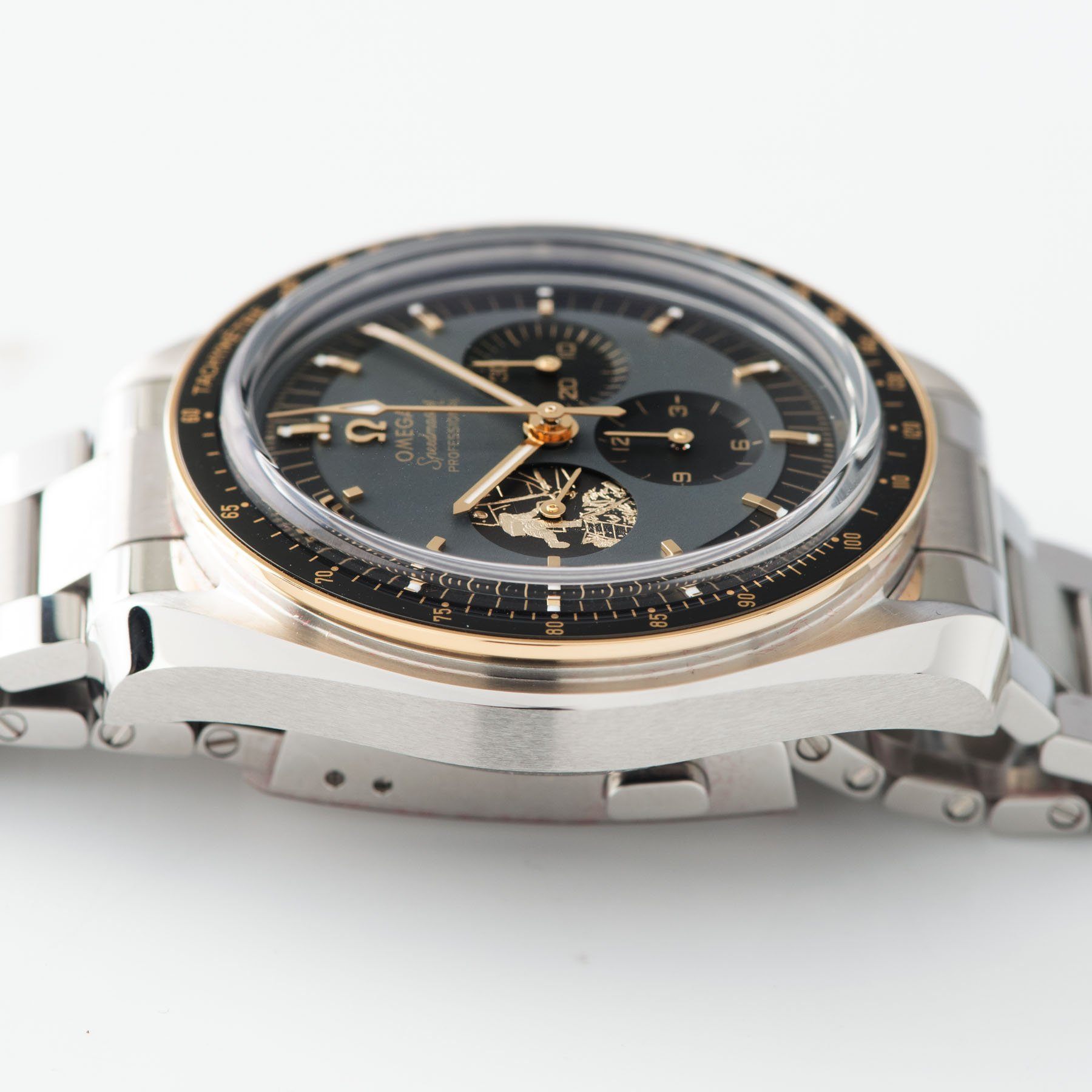 Omega Speedmaster Apollo 11 50th Anniversary Limited Edition