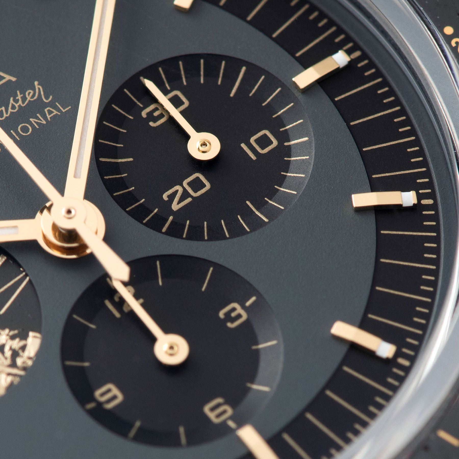 Omega Speedmaster Apollo 11 50th Anniversary Limited Edition
