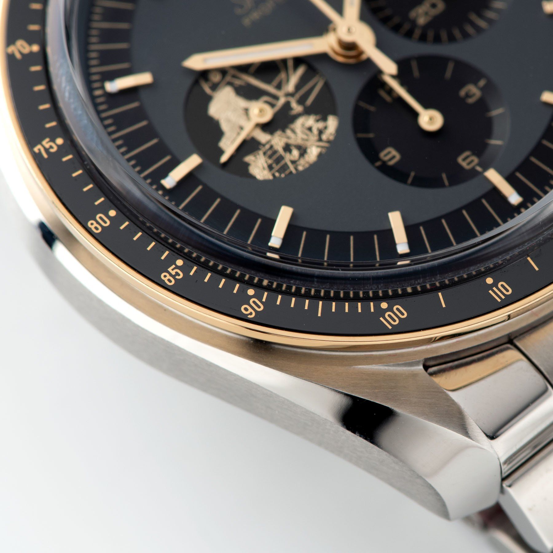 Omega Speedmaster Apollo 11 50th Anniversary Limited Edition