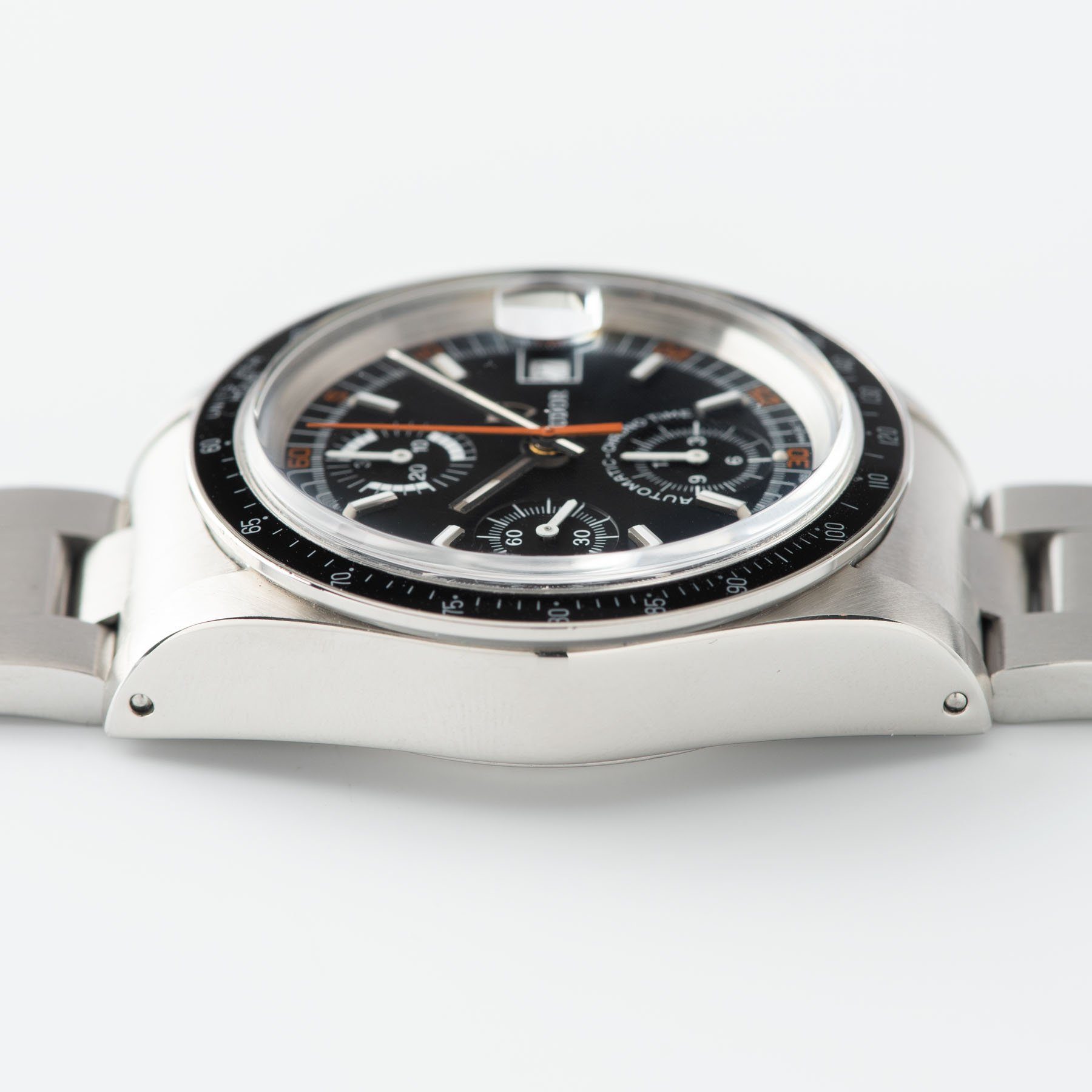 Tudor Oysterdate Chronograph Monte Carlo Big Block 94200