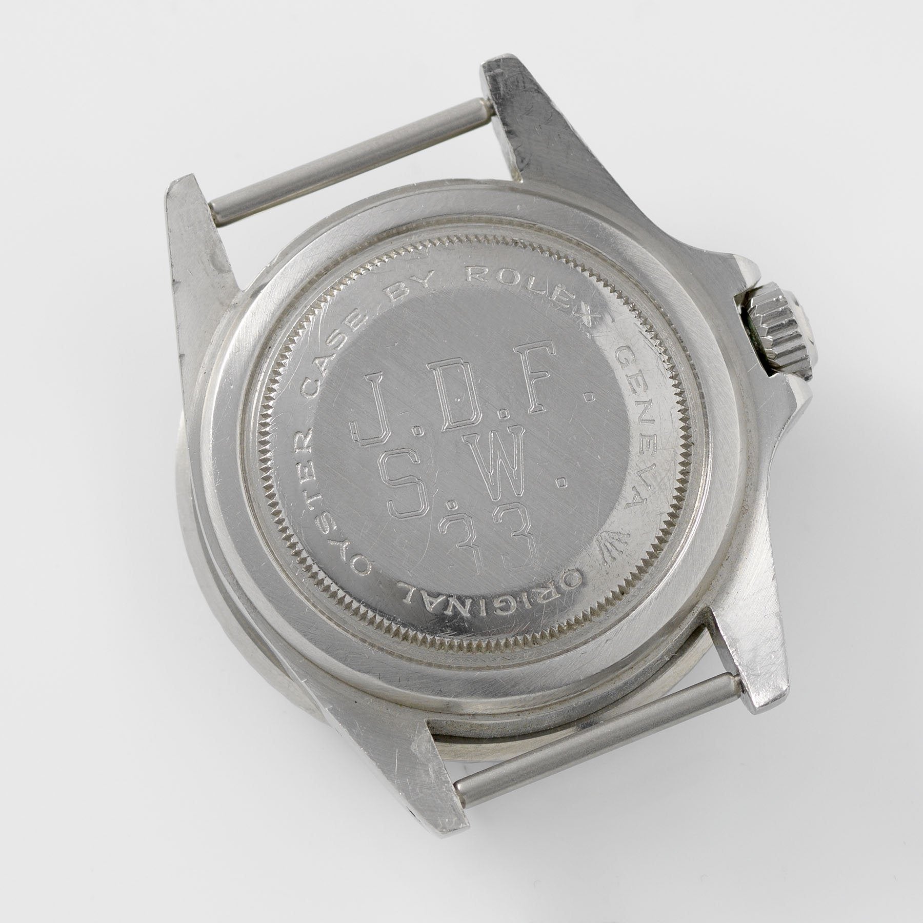 Tudor Jamaican Defence Force Issued Submariner Ref 94110