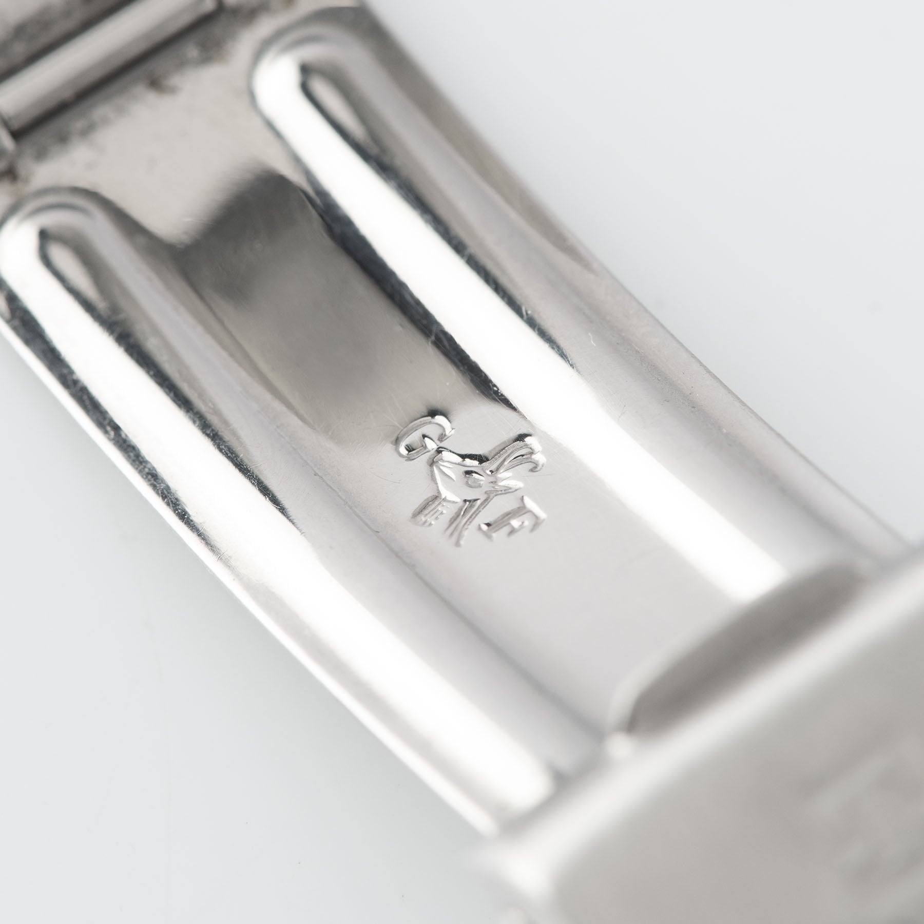 Tissot Sonorous Compressor Alarm Watch T12 4051