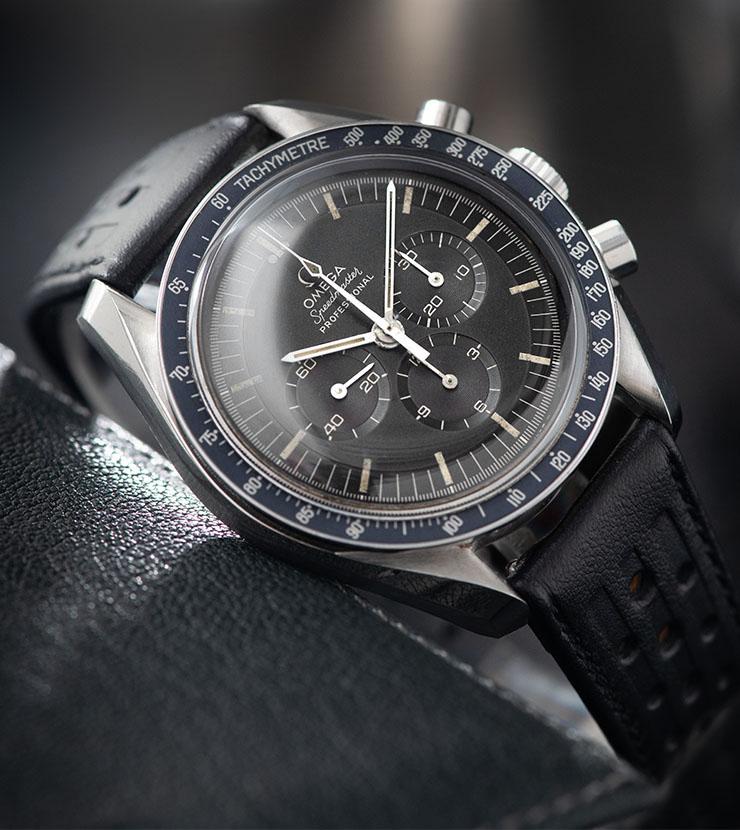 Omega Speedmaster 145.022-69ST Tropical Dial