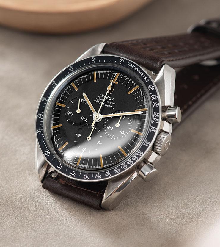 Omega Speedmaster Professional 145.012