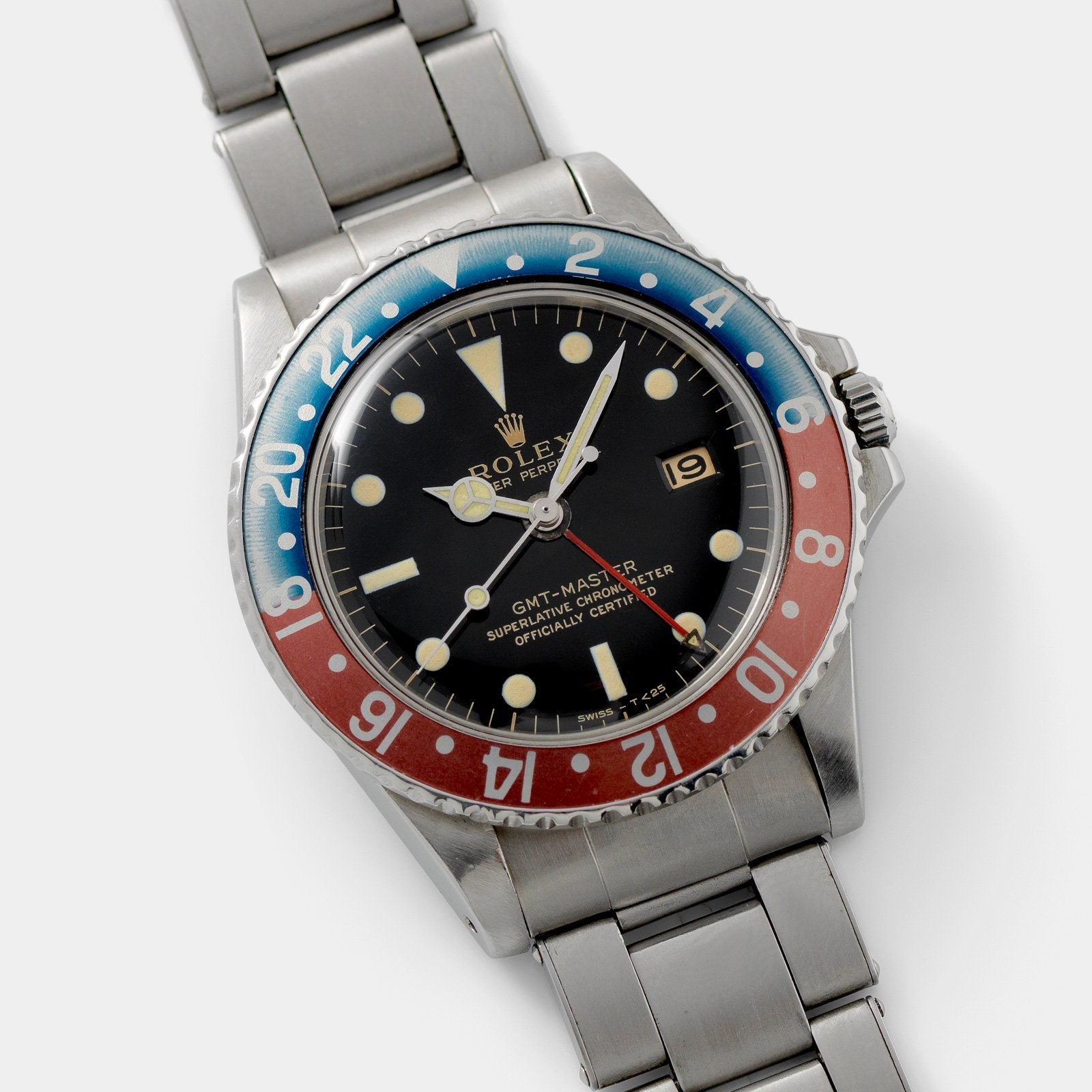 1675 bezel best sale