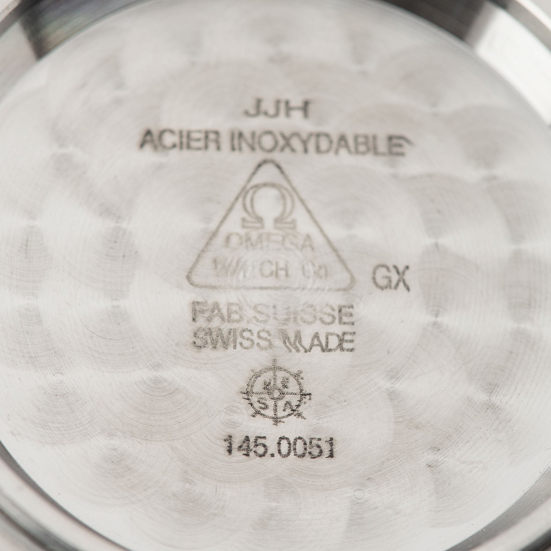 Omega Speedmaster Tin Tin 311.30.42.30.01.004