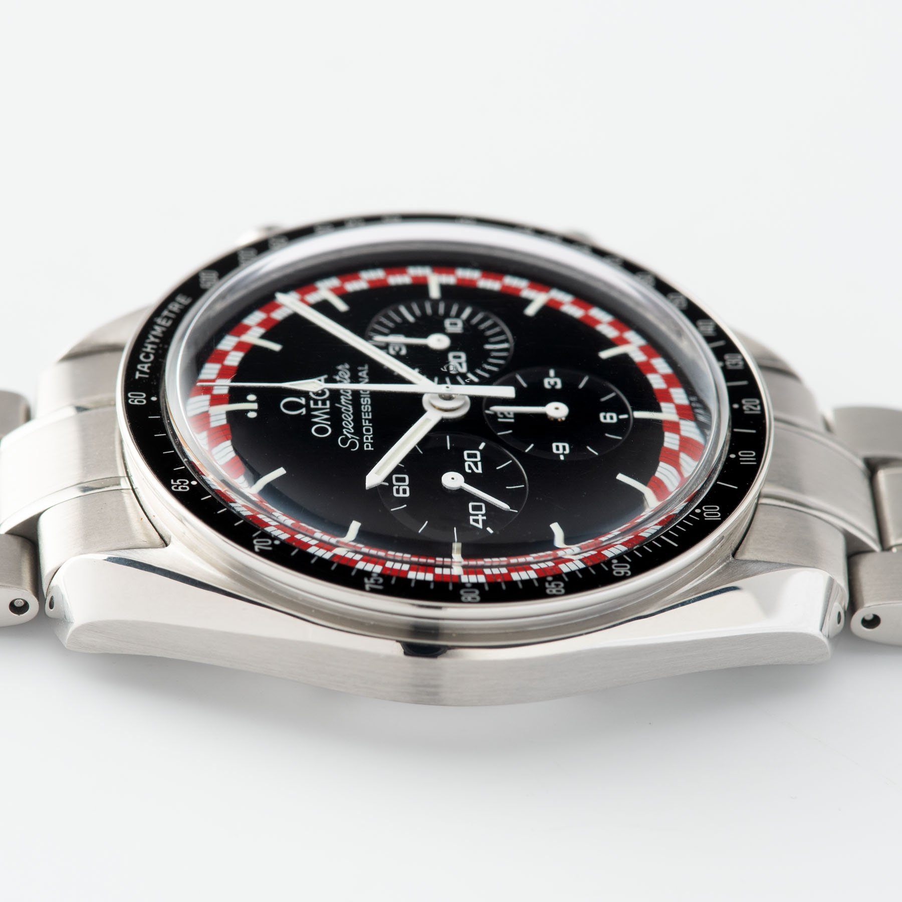 Omega Speedmaster Tin Tin 311.30.42.30.01.004