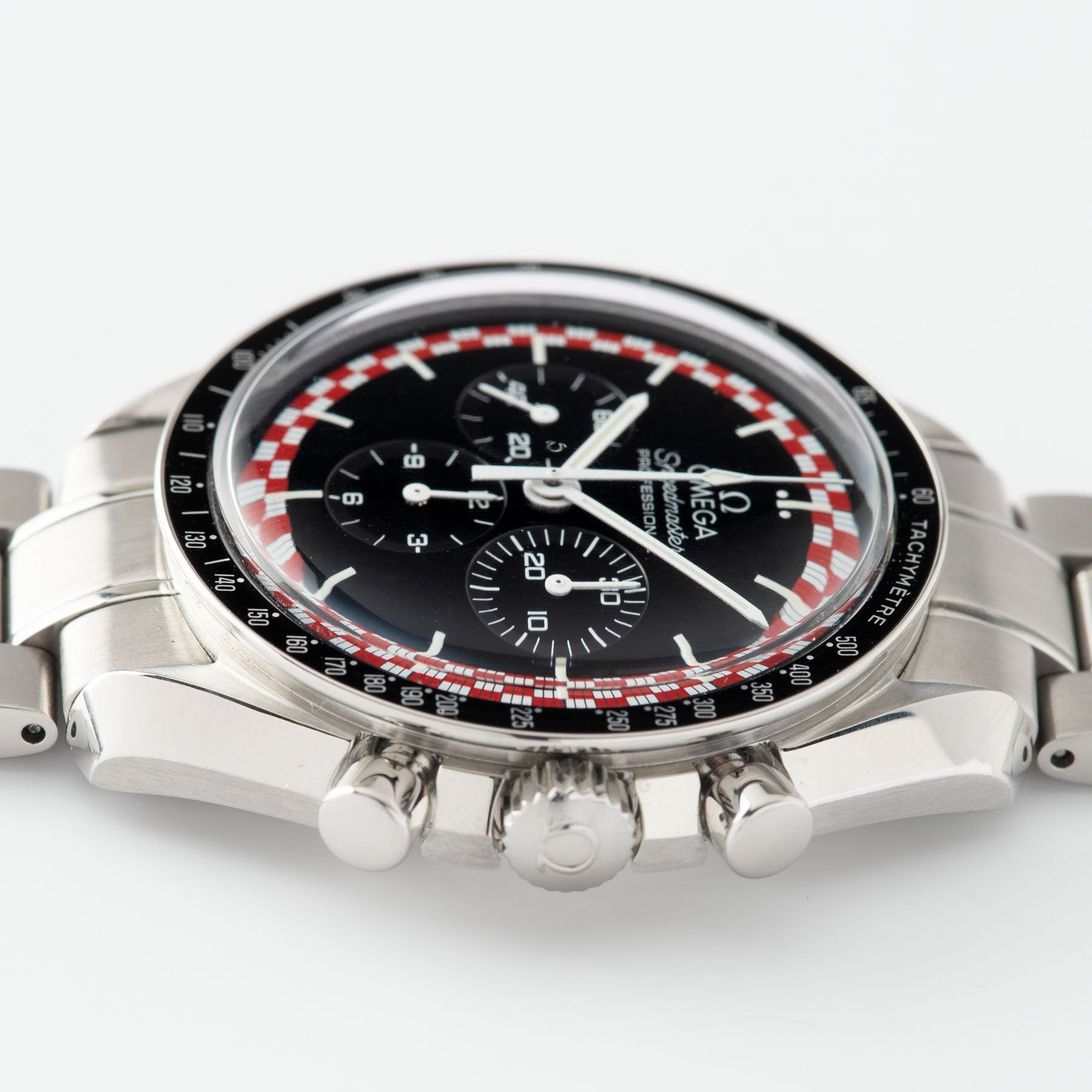 Omega Speedmaster Tin Tin 311.30.42.30.01.004