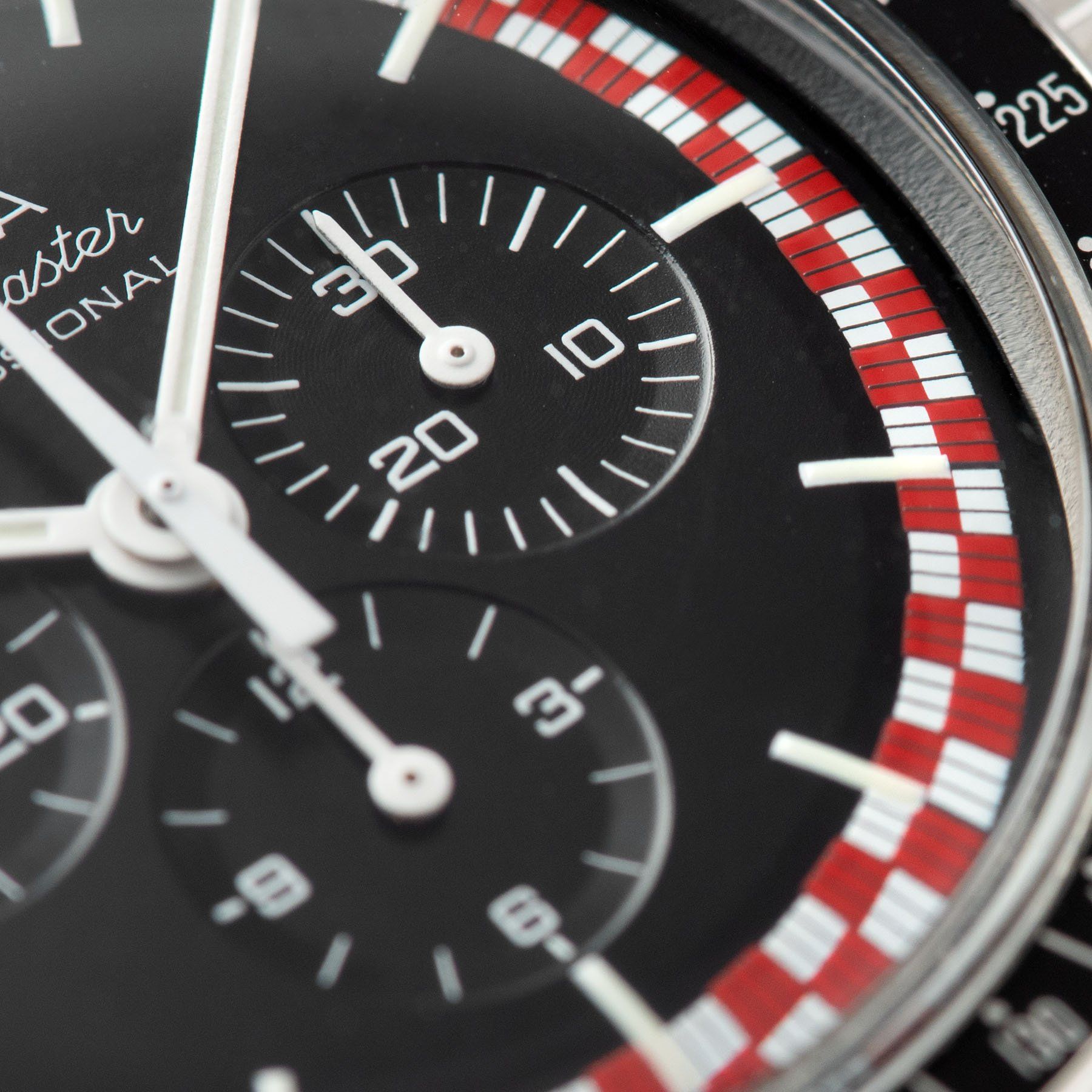 Omega Speedmaster Tin Tin 311.30.42.30.01.004