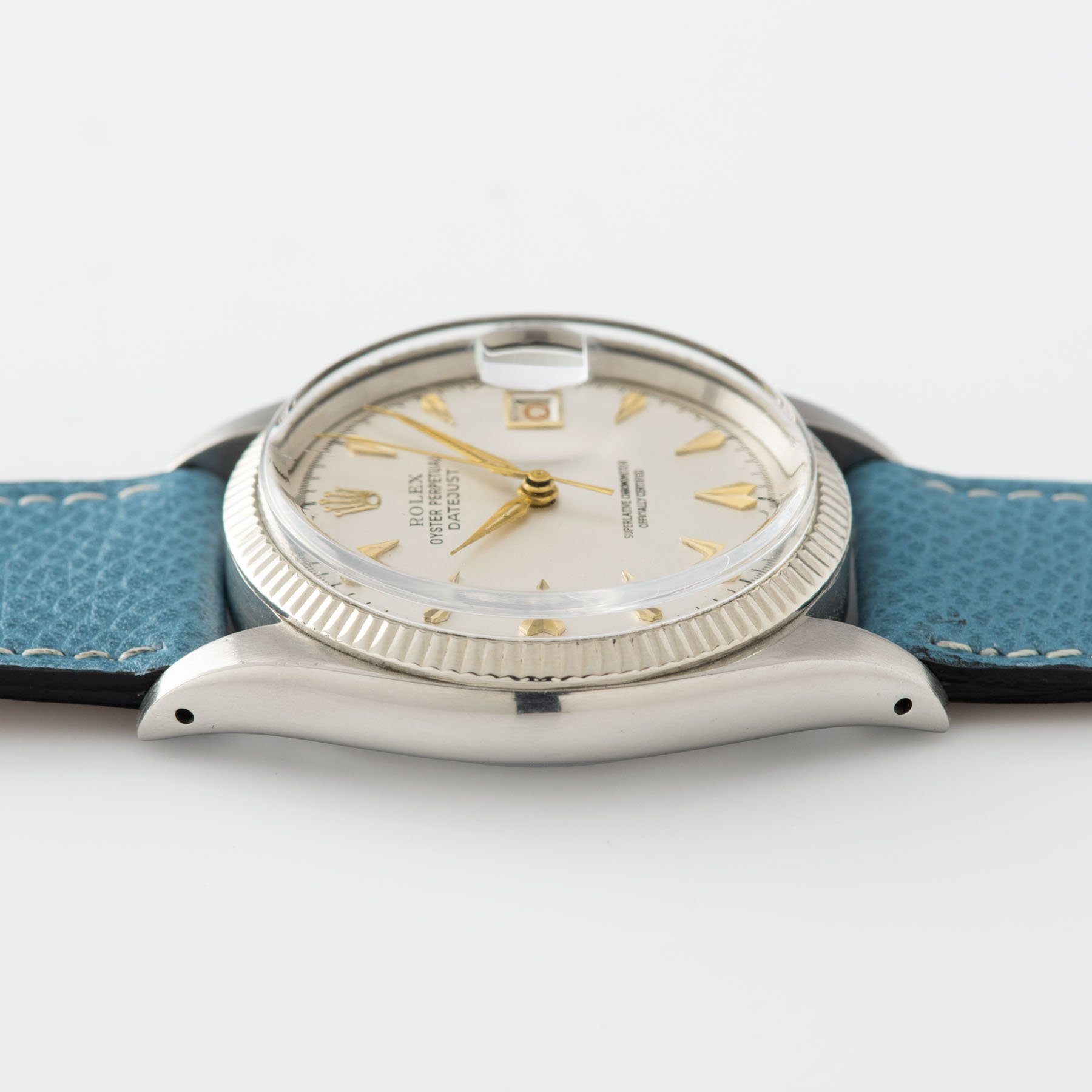 Rolex Datejust Reference 6605