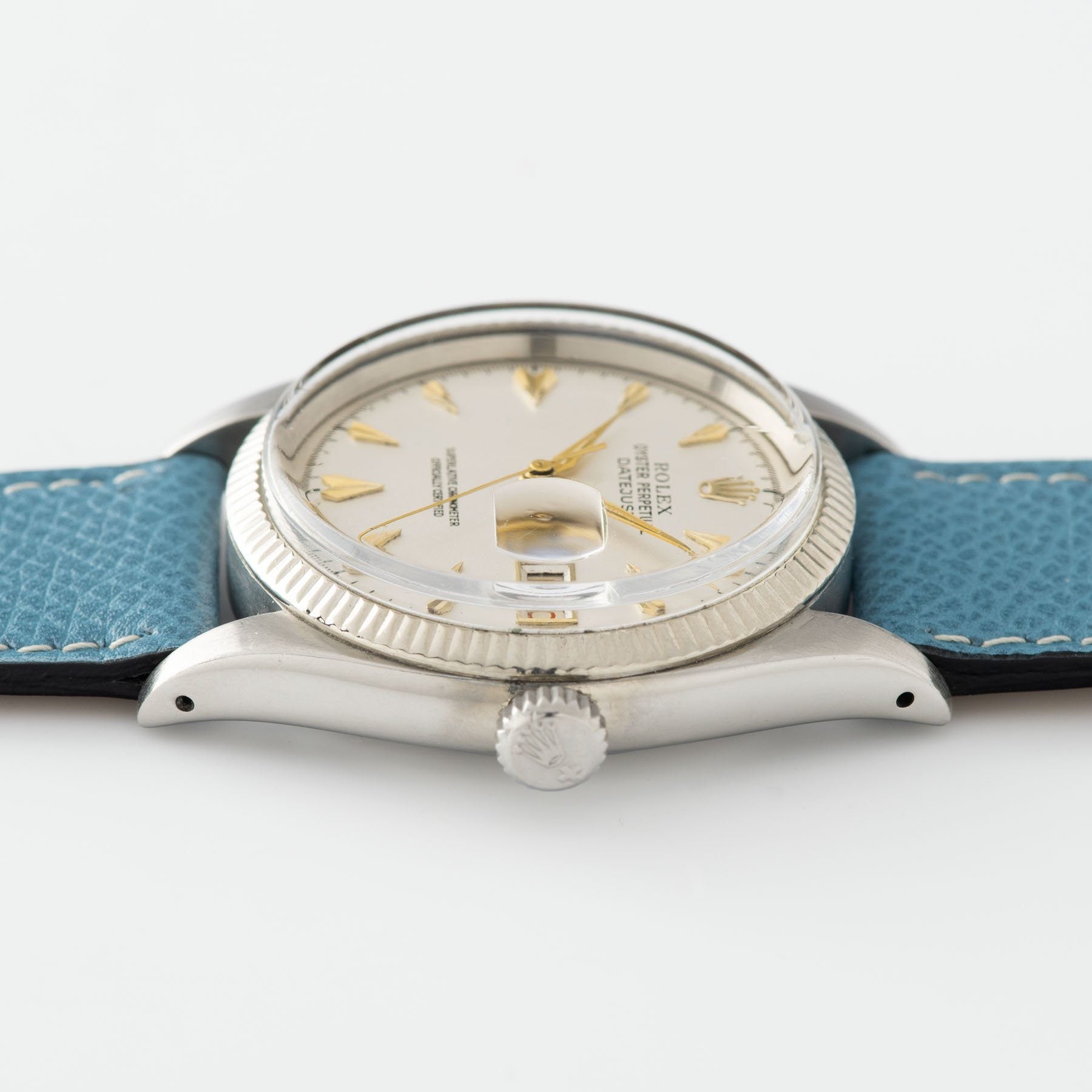 Rolex Datejust Reference 6605