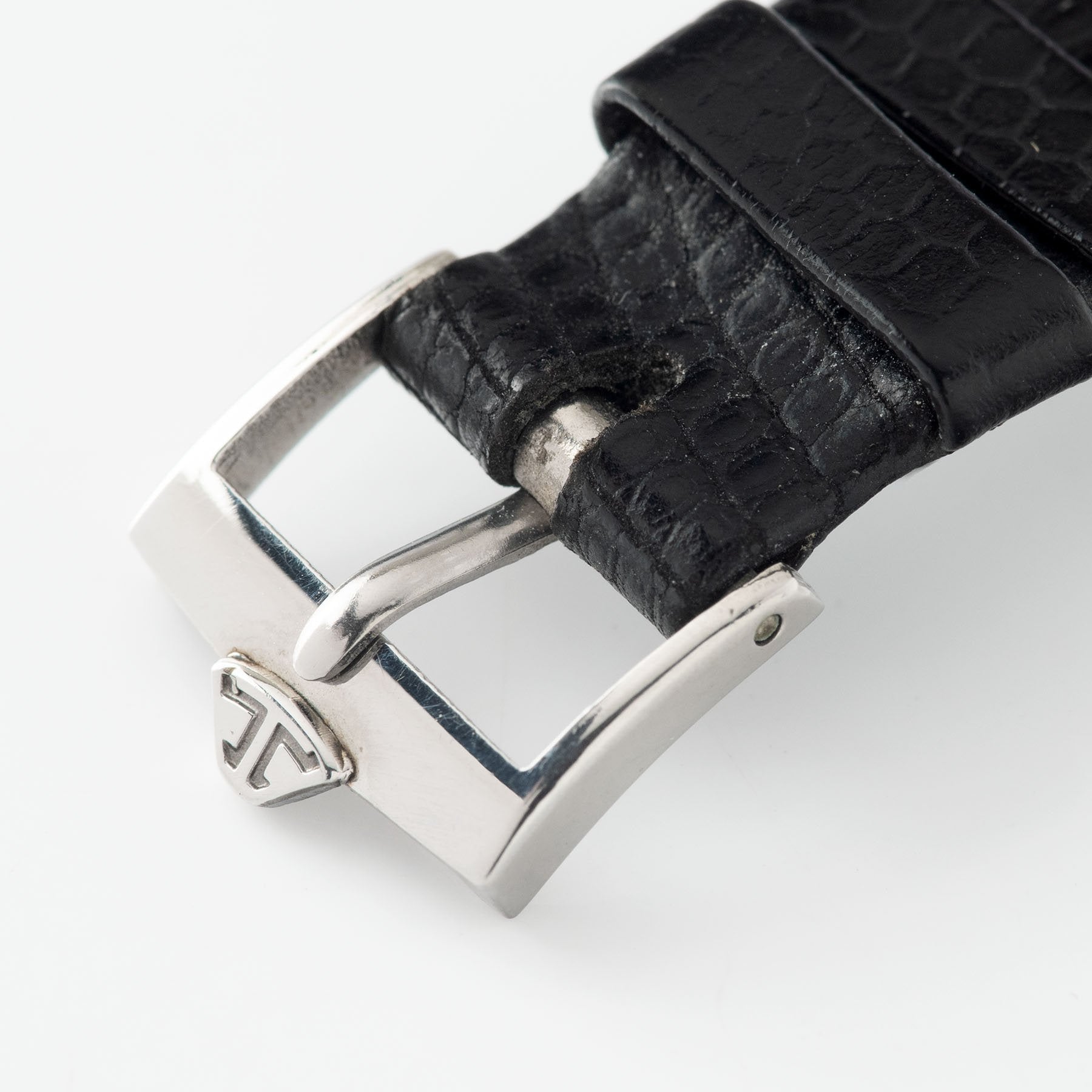 Jaeger LeCoultre Etrier Large Size Reference 9041.42