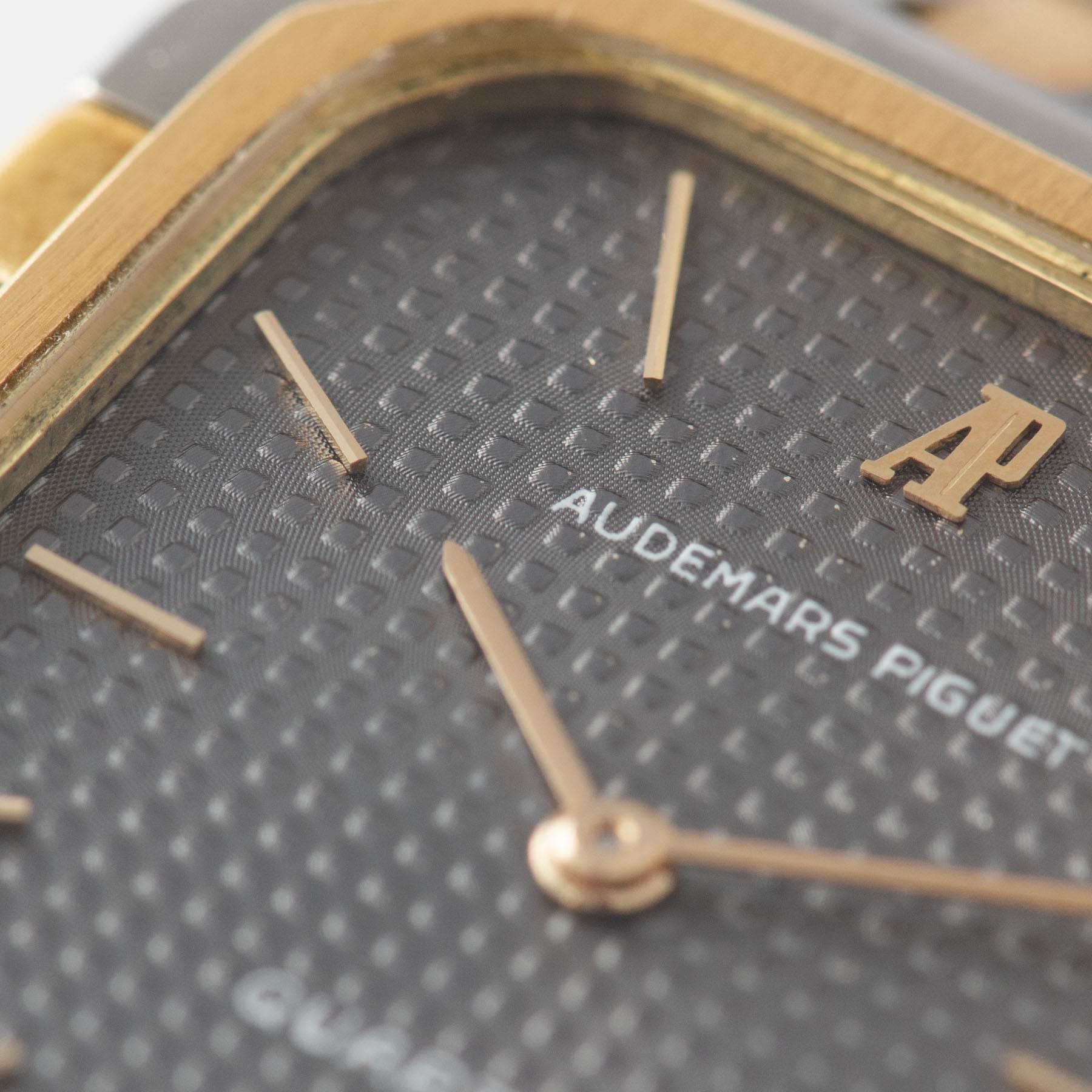 Audemars Piguet Royal Oak Rectangular 6005SA