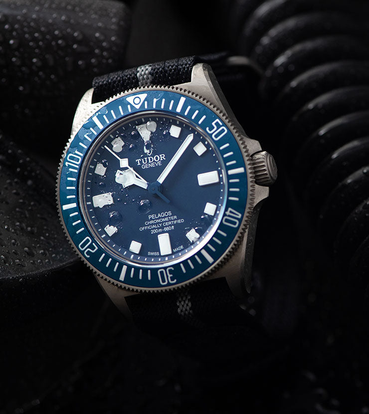 Tudor Pelagos FXD MN21 Box and Papers New with Stickers